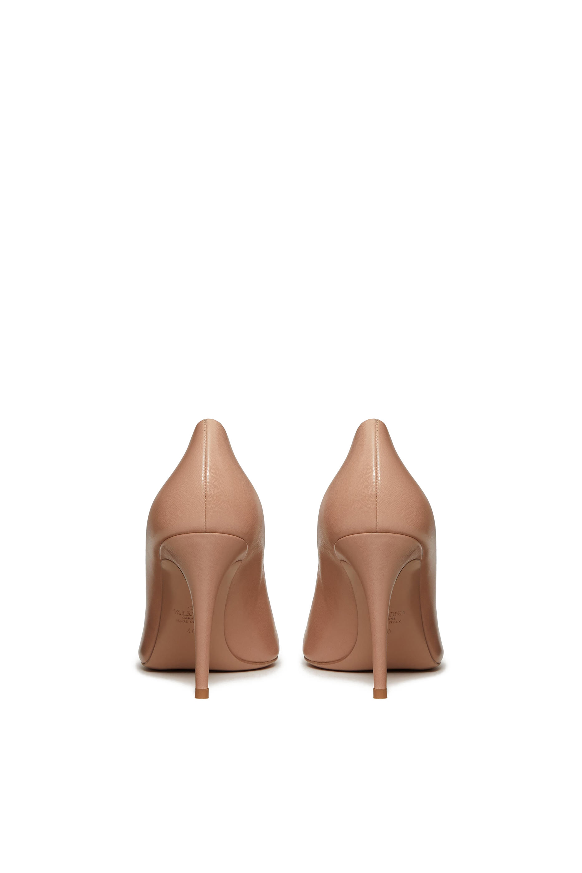 Valentino Garavani Rockstud Alcove Pumps