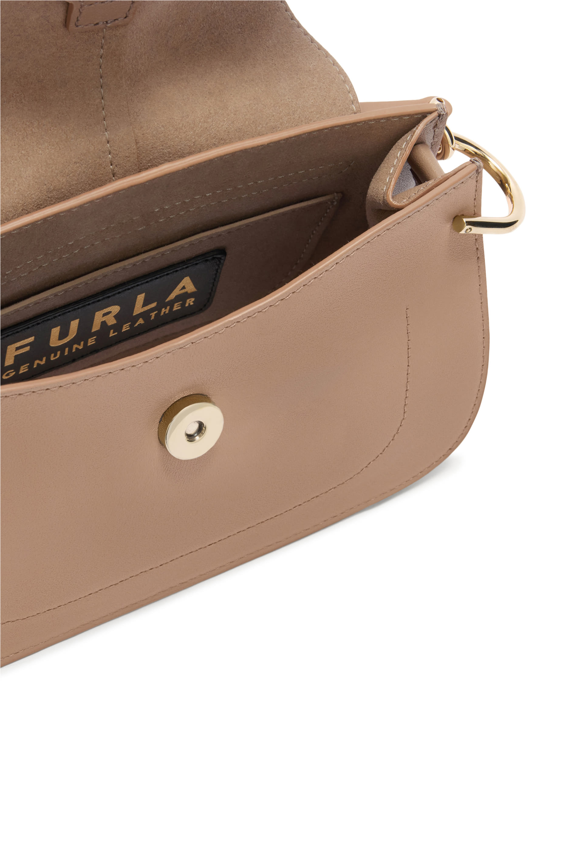  Flow Mini Top Handle Bag