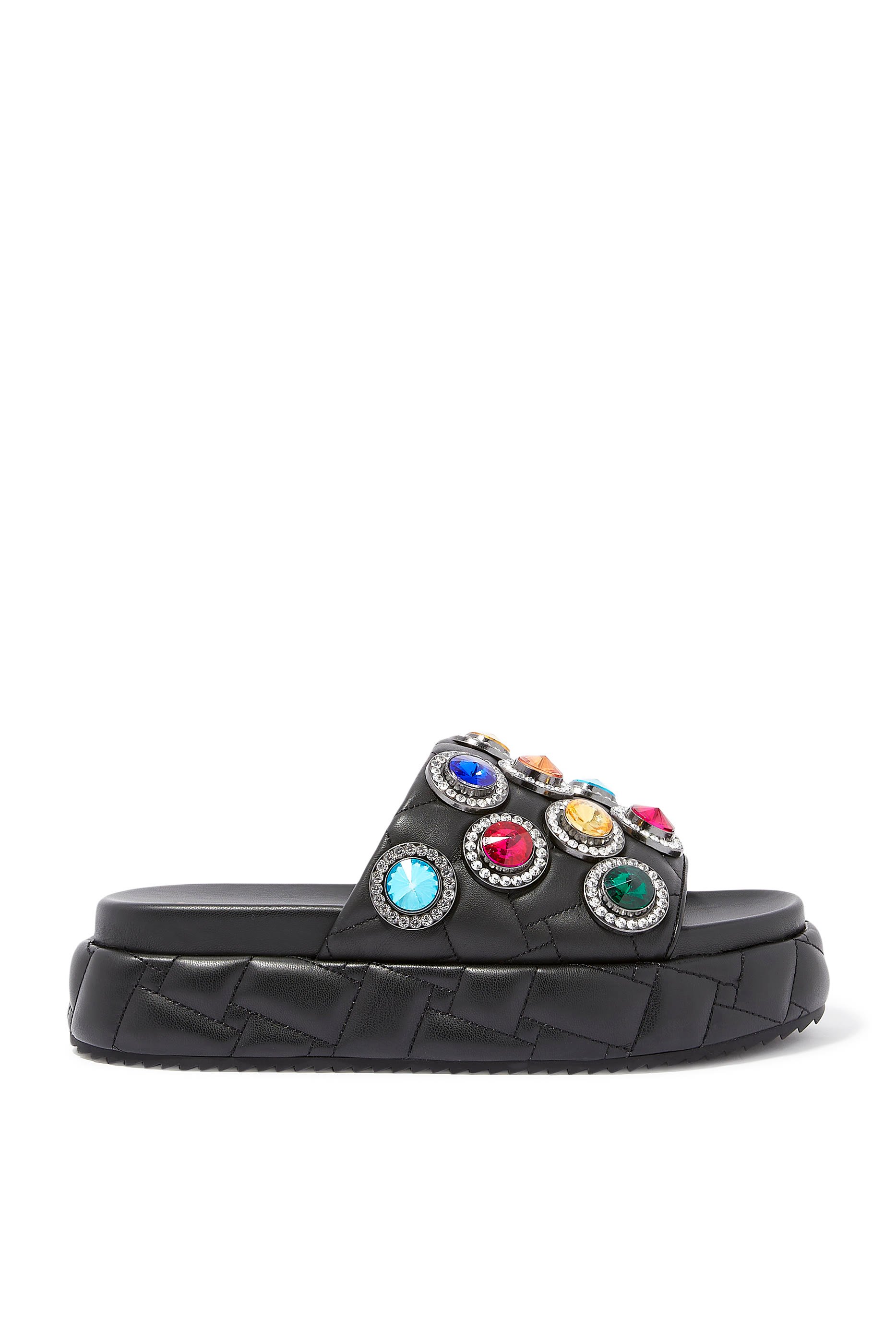 Octavia Orson Sandals