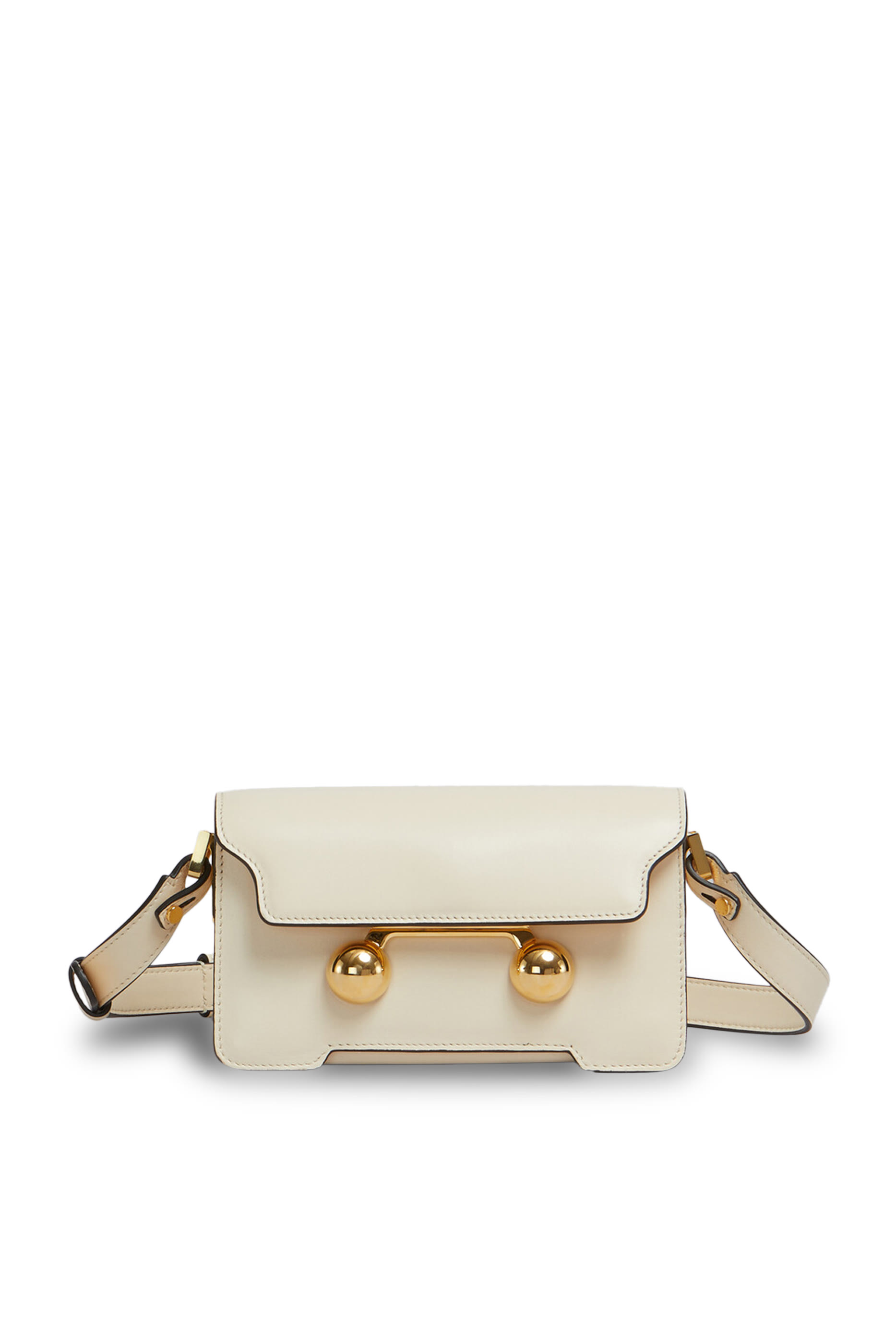 Marni Trunkaroo Mini Shoulder Bag