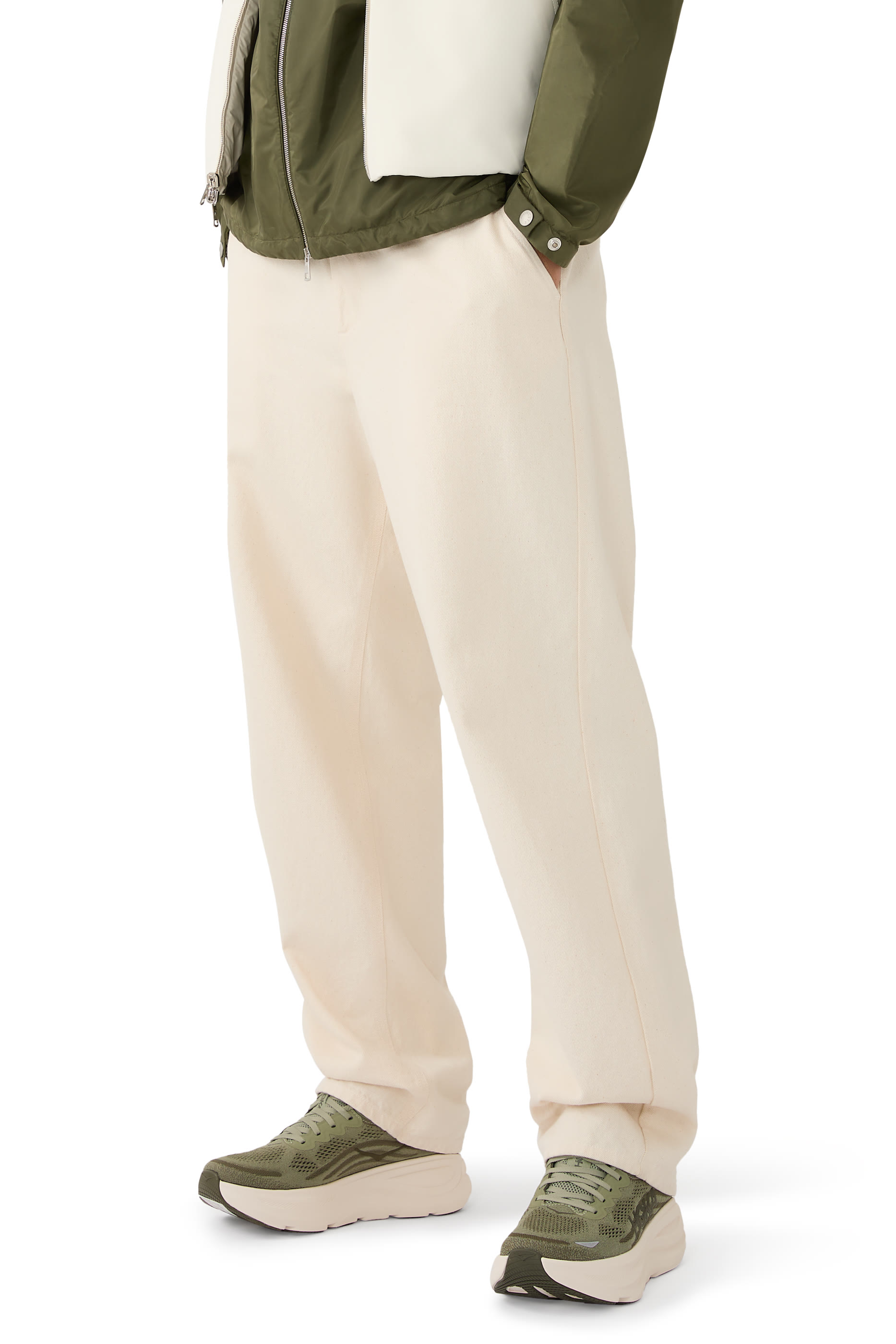 Bondi 9 Running Shoes