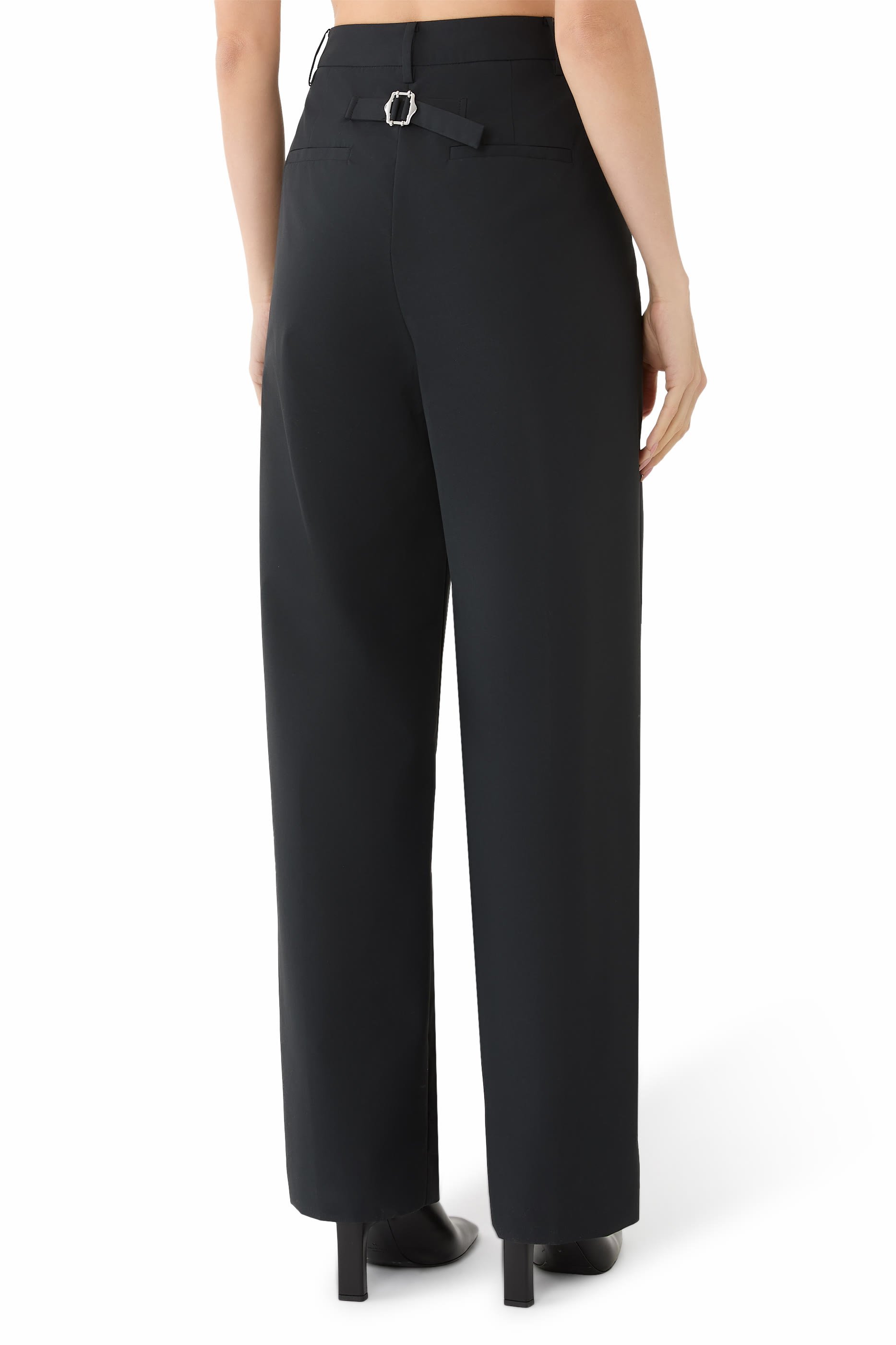 Tech Suiting Mark Trousers