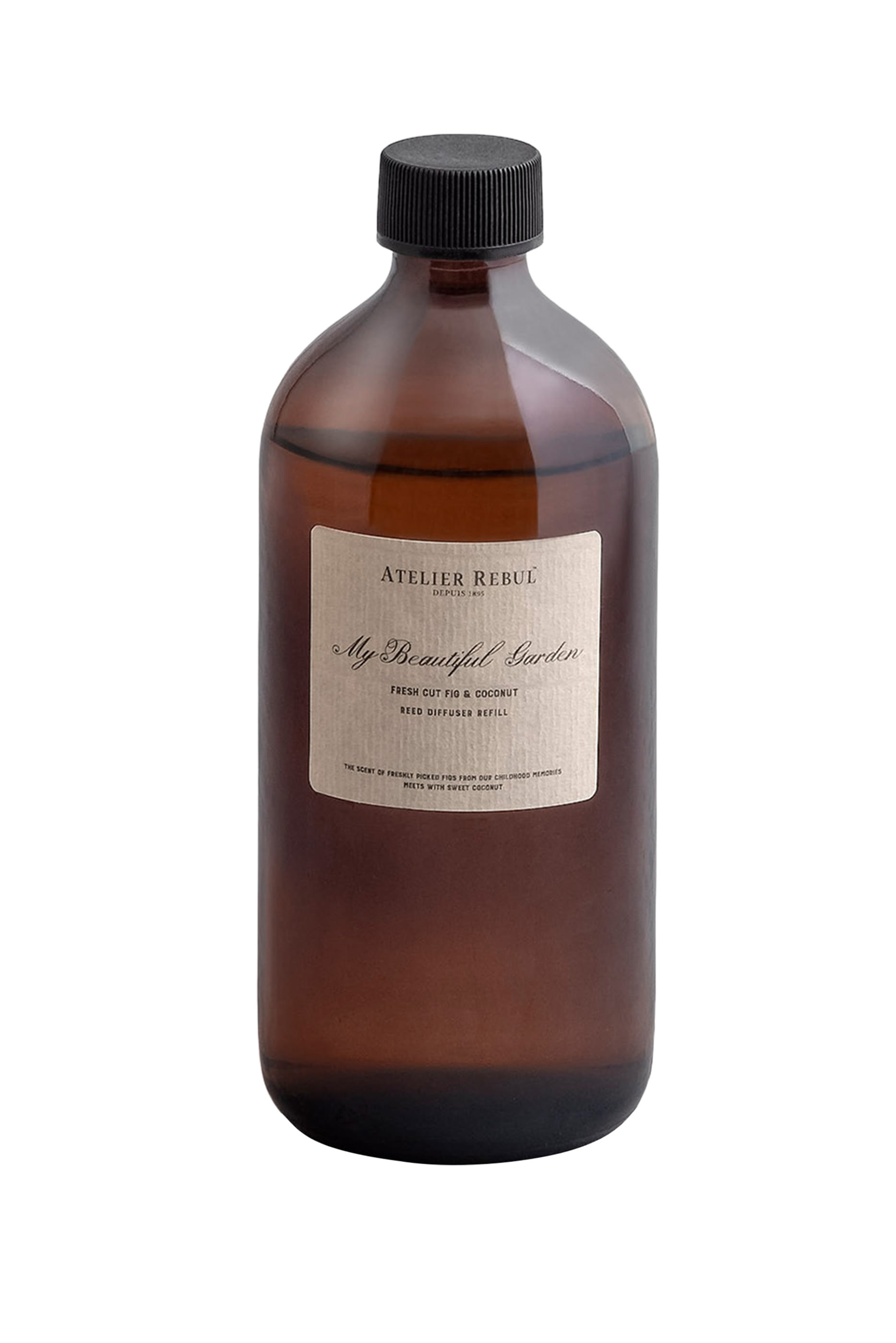 Fresh Cut Fig & Coconut Reed Diffuser Refill