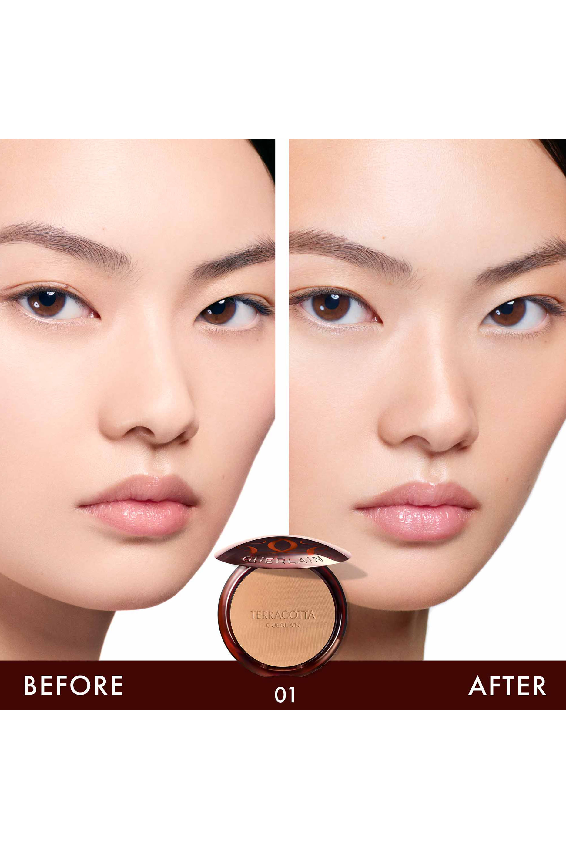 Terracota The Bronzing Powder