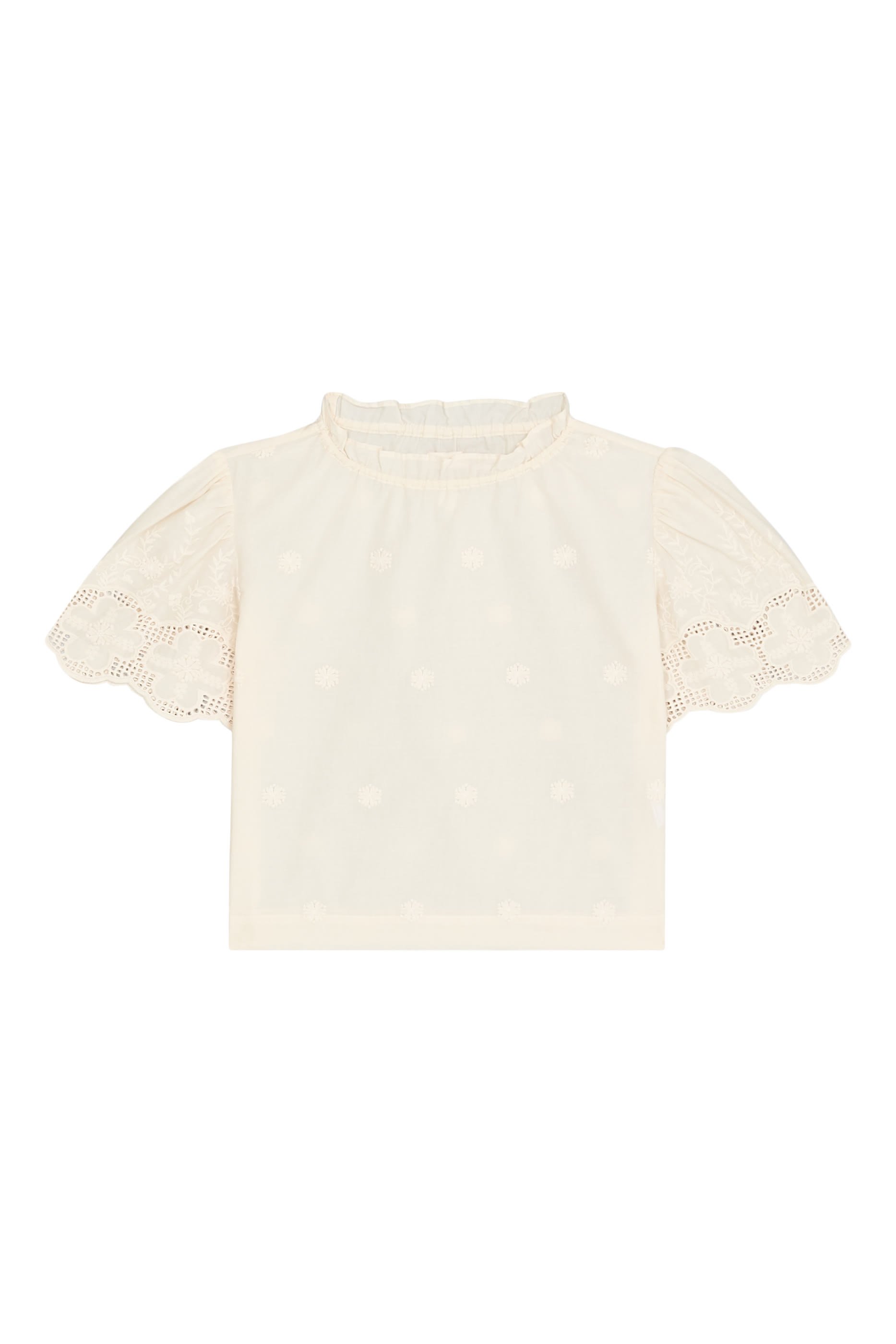 Kids Zelie Shirt