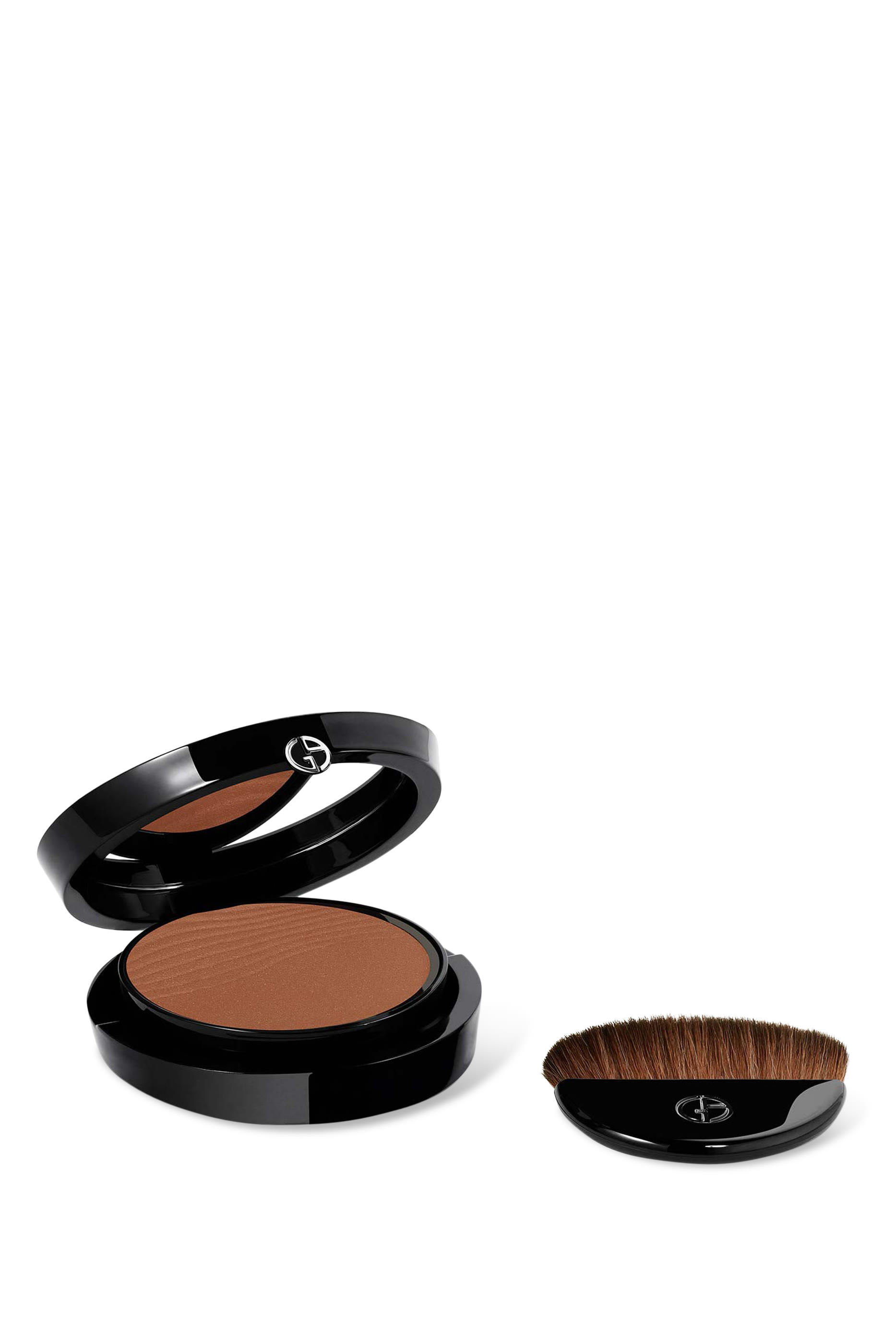 Luminous Silk Glow Fusion Face Powder