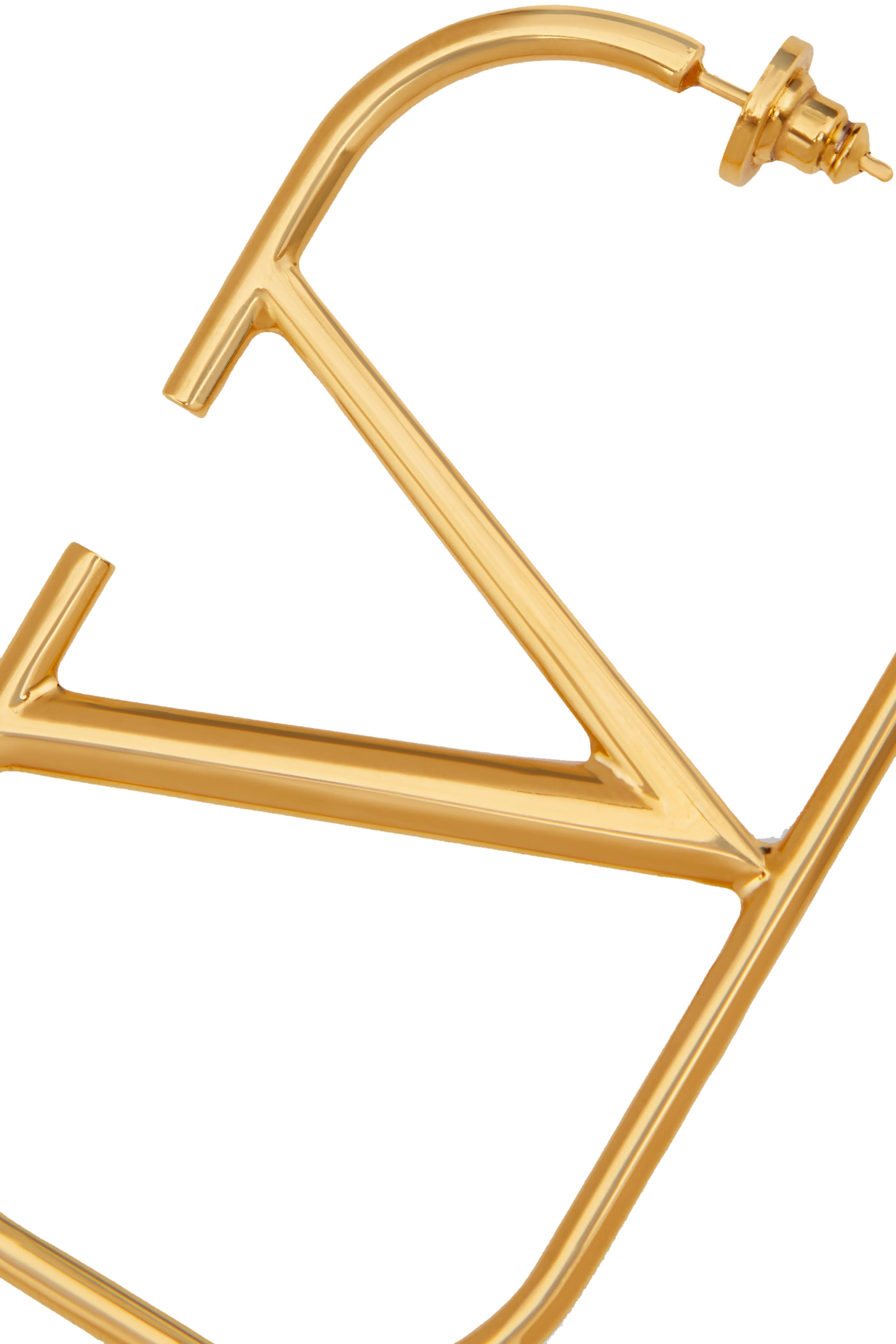  VLogo Signature Earrings