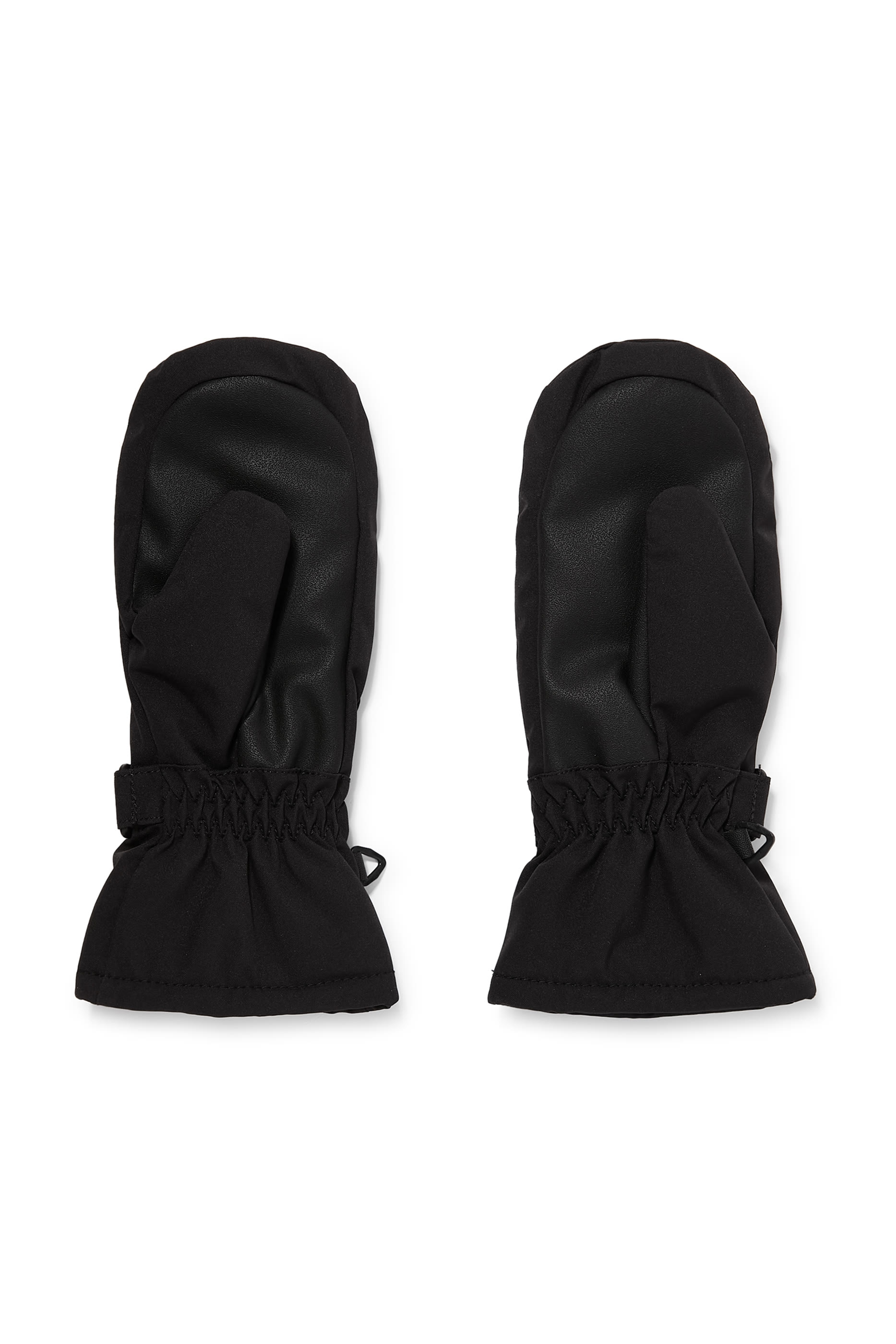 Kids Igor Ski Gloves 