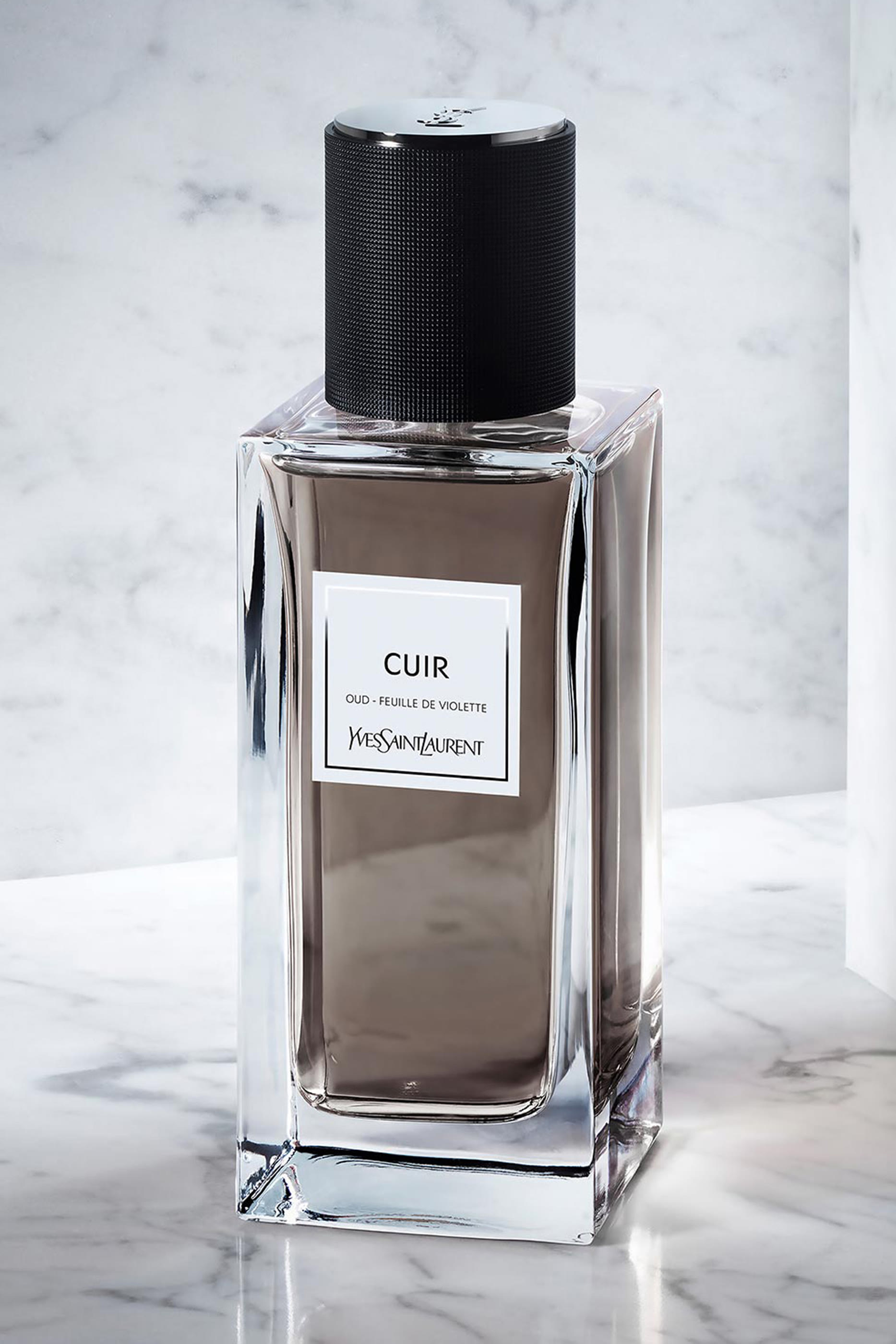 Cuir Le Vestiaire Des Parfums