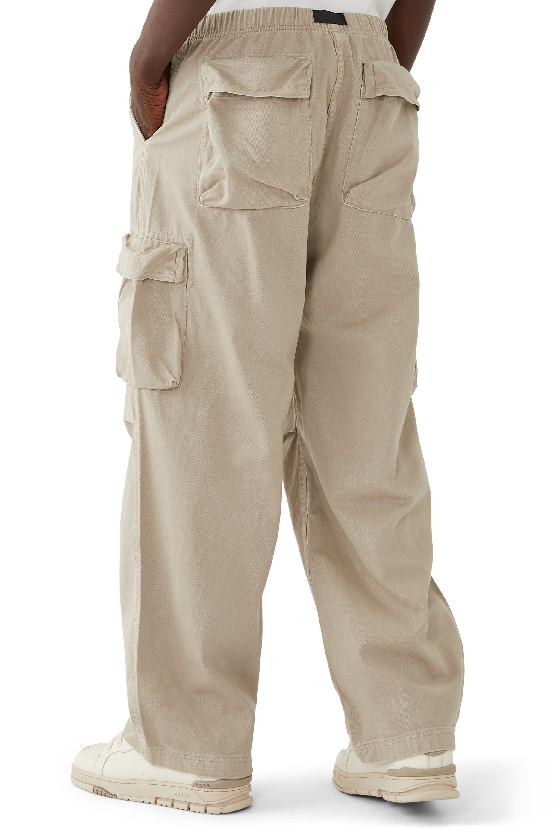 Rig Cargo Pants