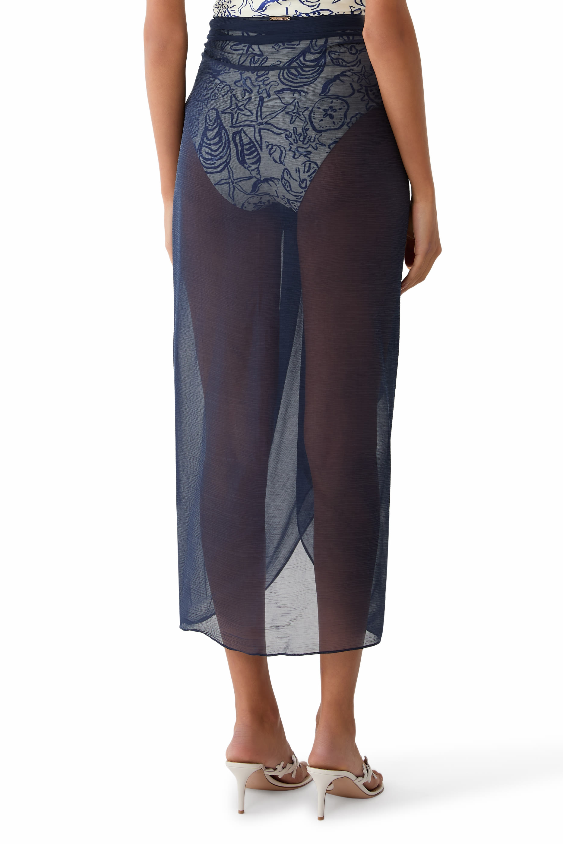 Santorini Sarong 