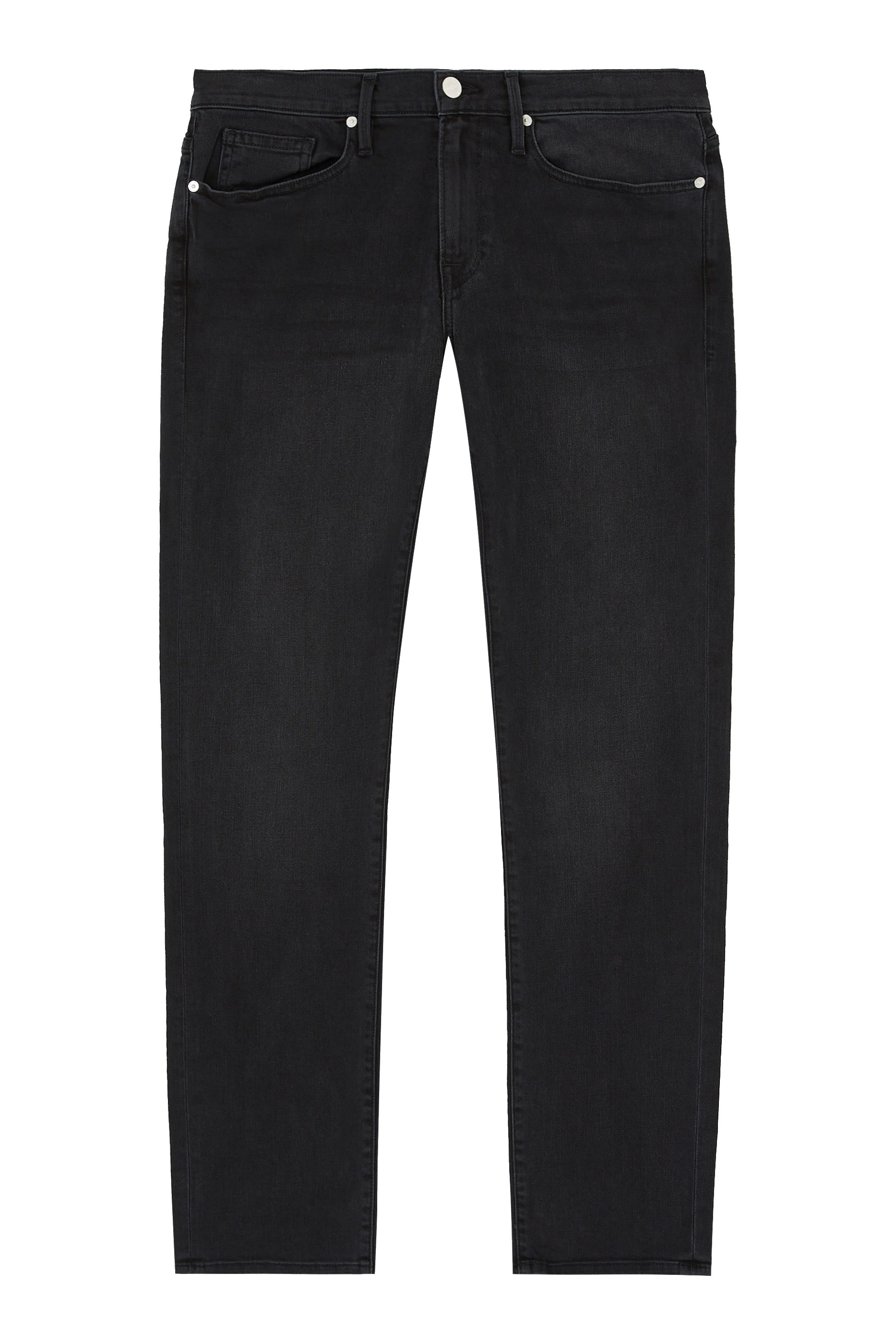 L’Homme Slim Fit Jeans