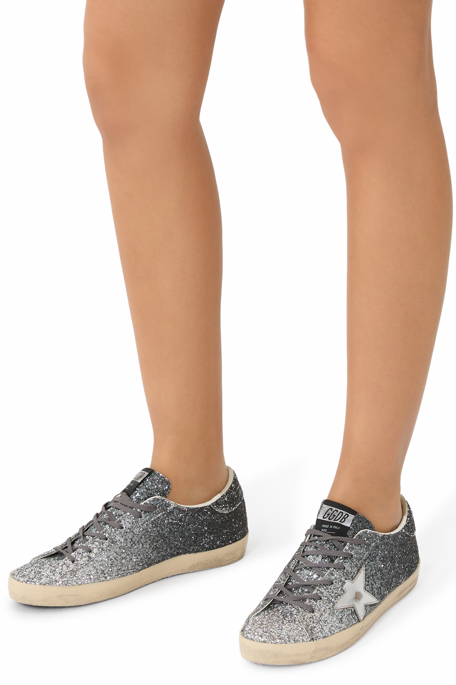 Women's Super Star Sneakers 