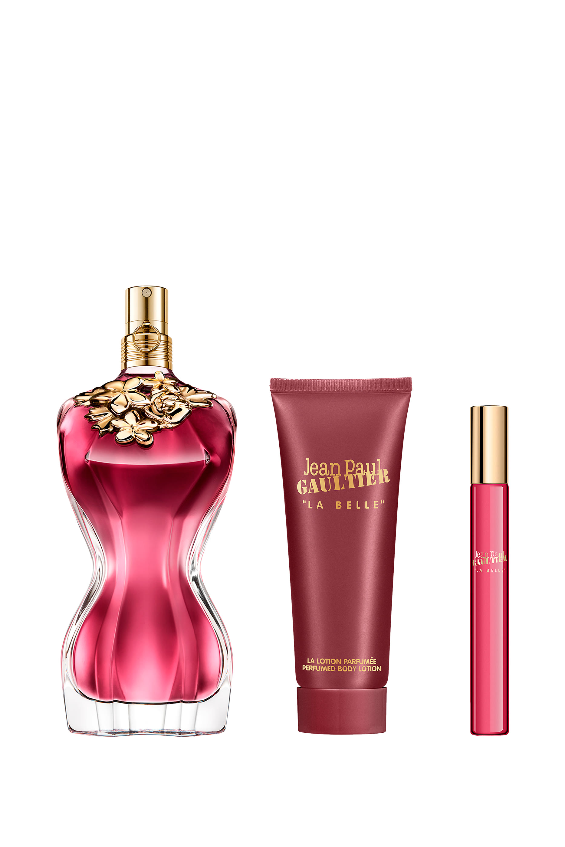 La Belle Eau de Parfum Gift Set
