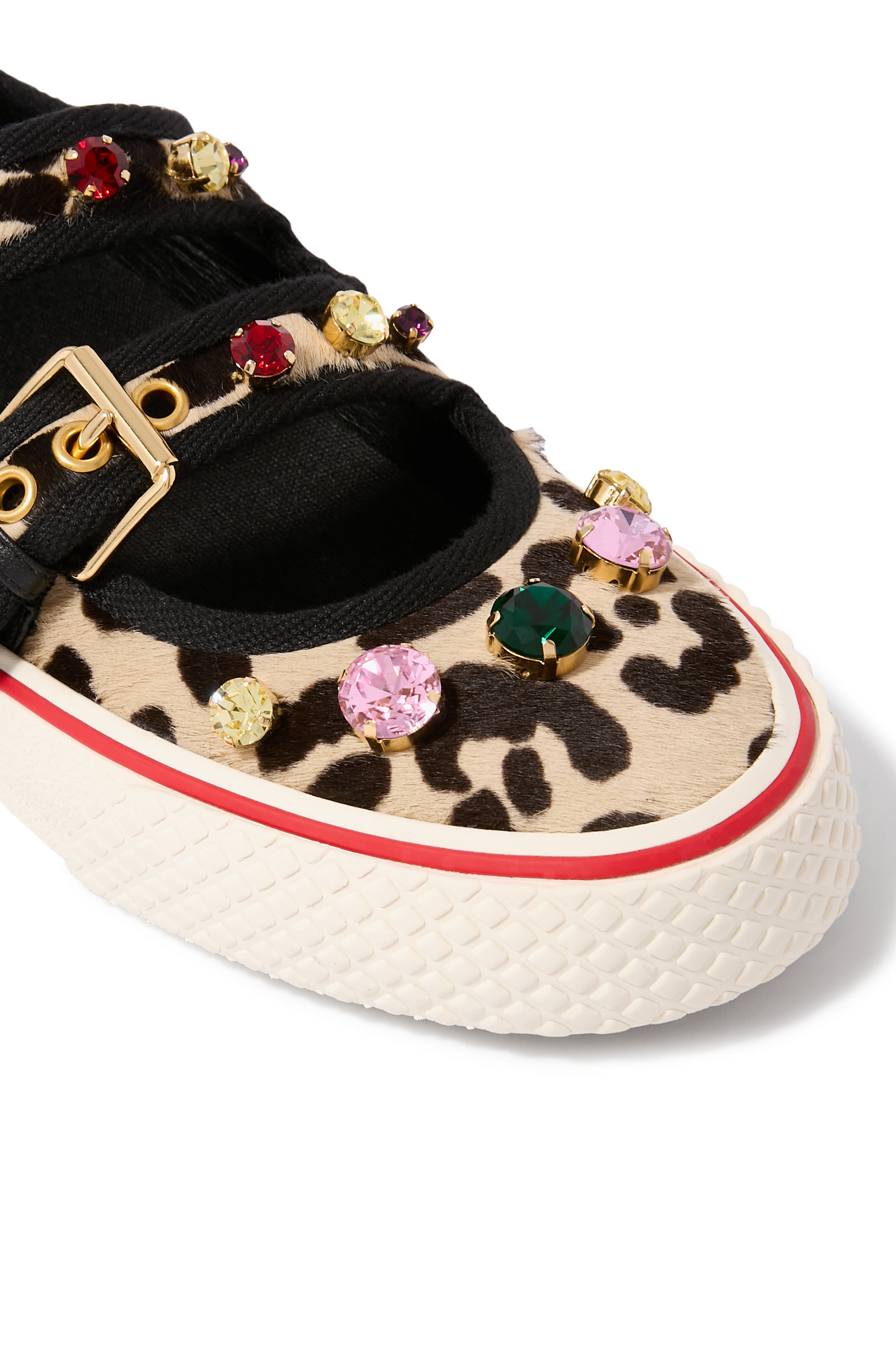 Dollyboard Ballerina Sneakers