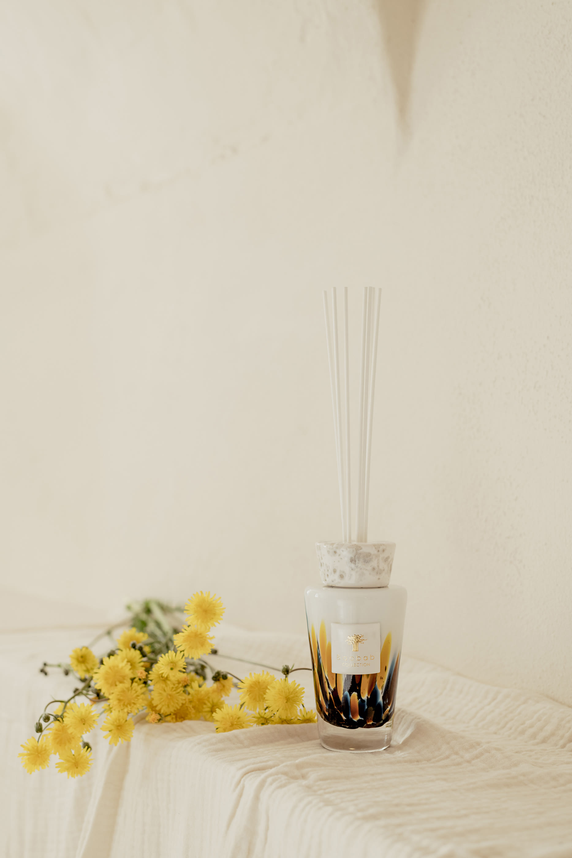 Totem Rainforest Mayumbe Luxury Bottle Diffuser Large