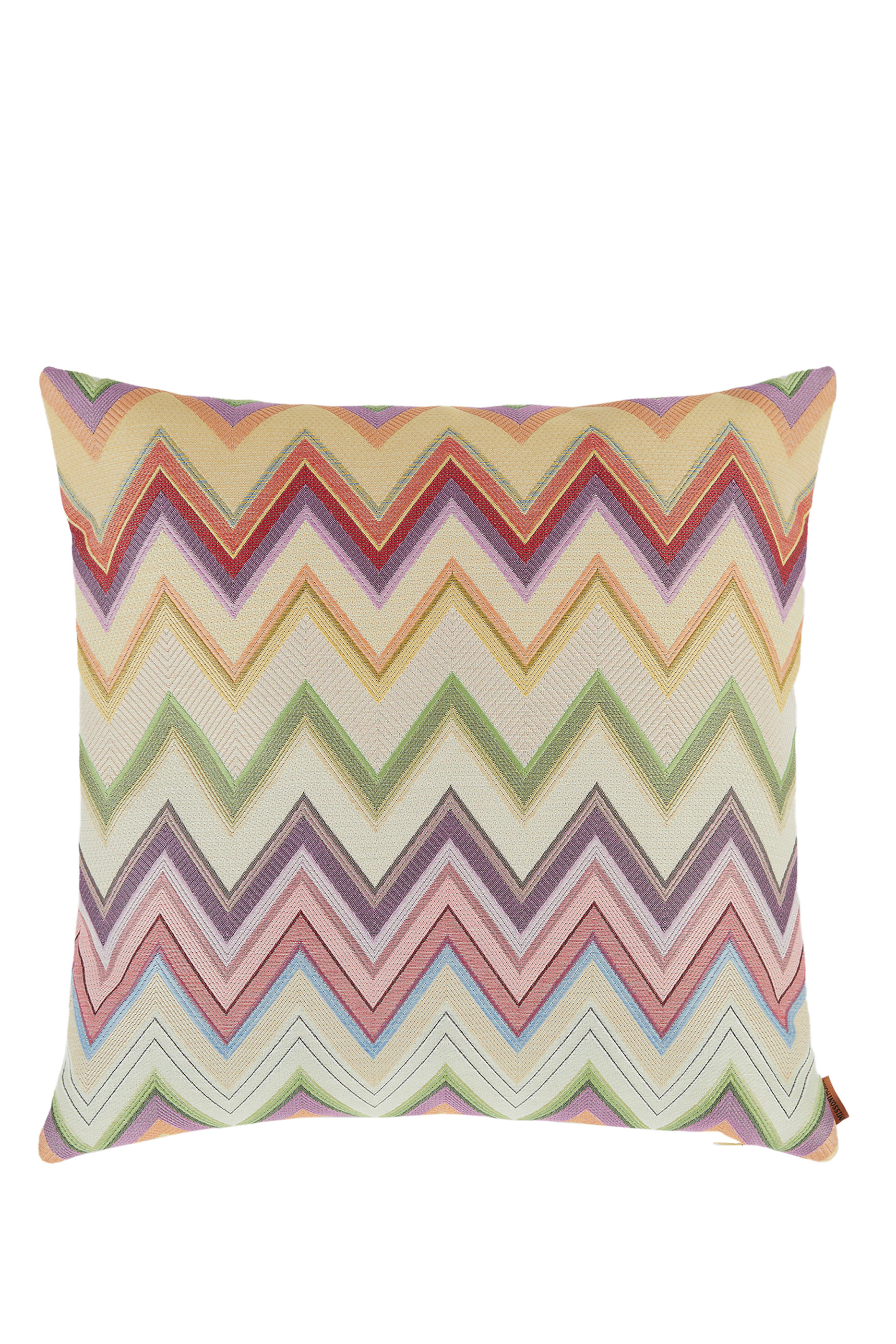 Agadir Cushion