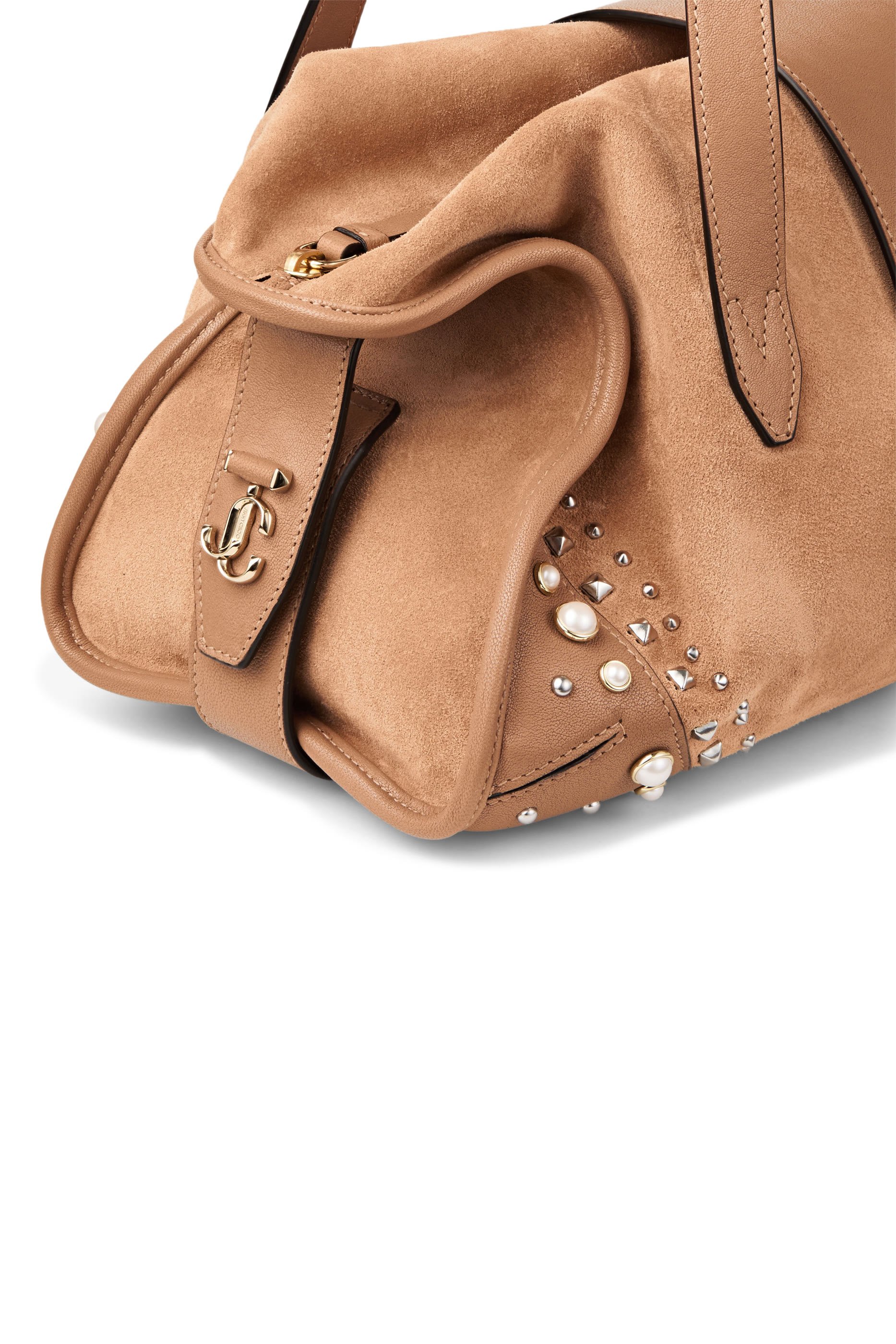  Bar Filo Medium Tote Bag