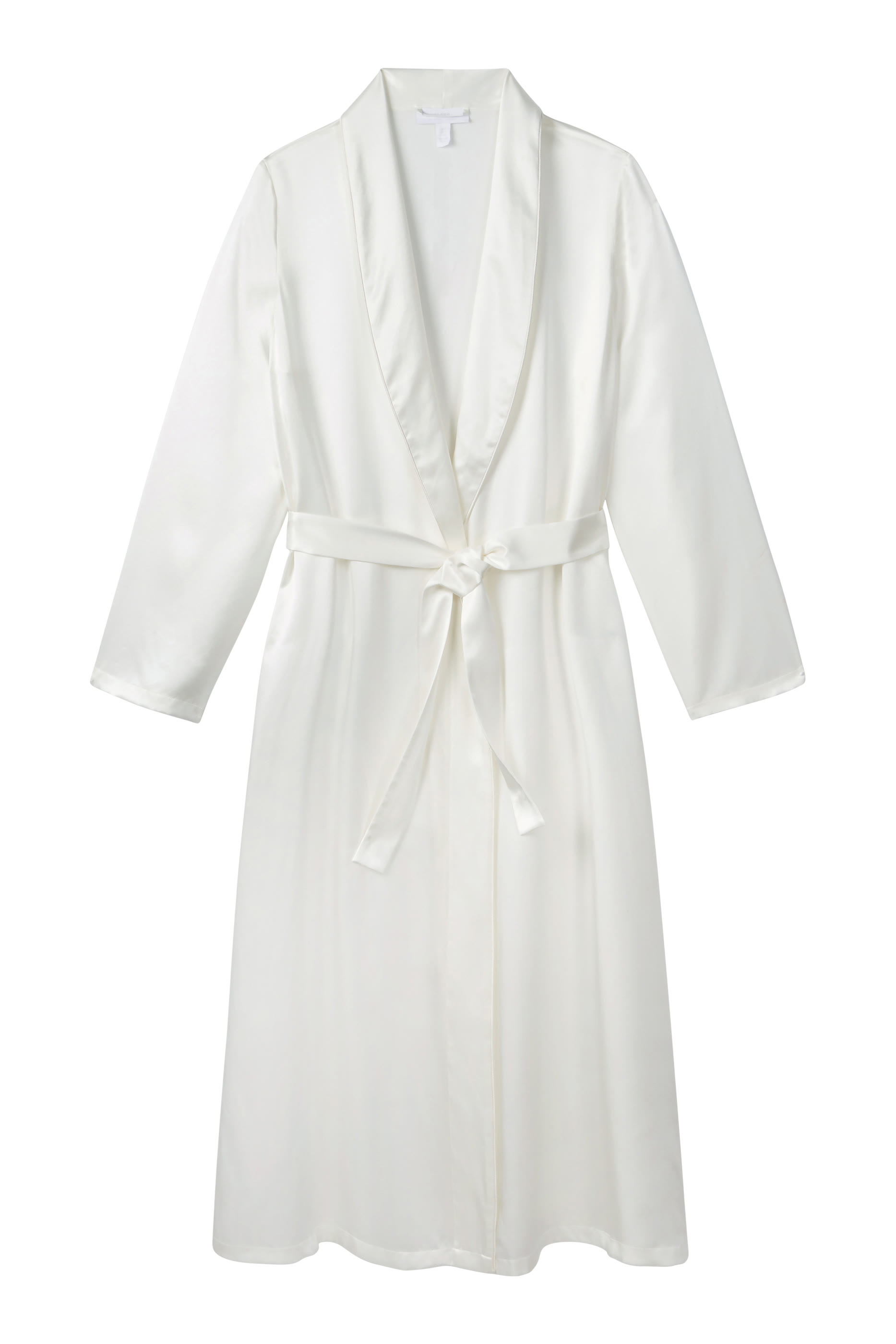 Silk Robe