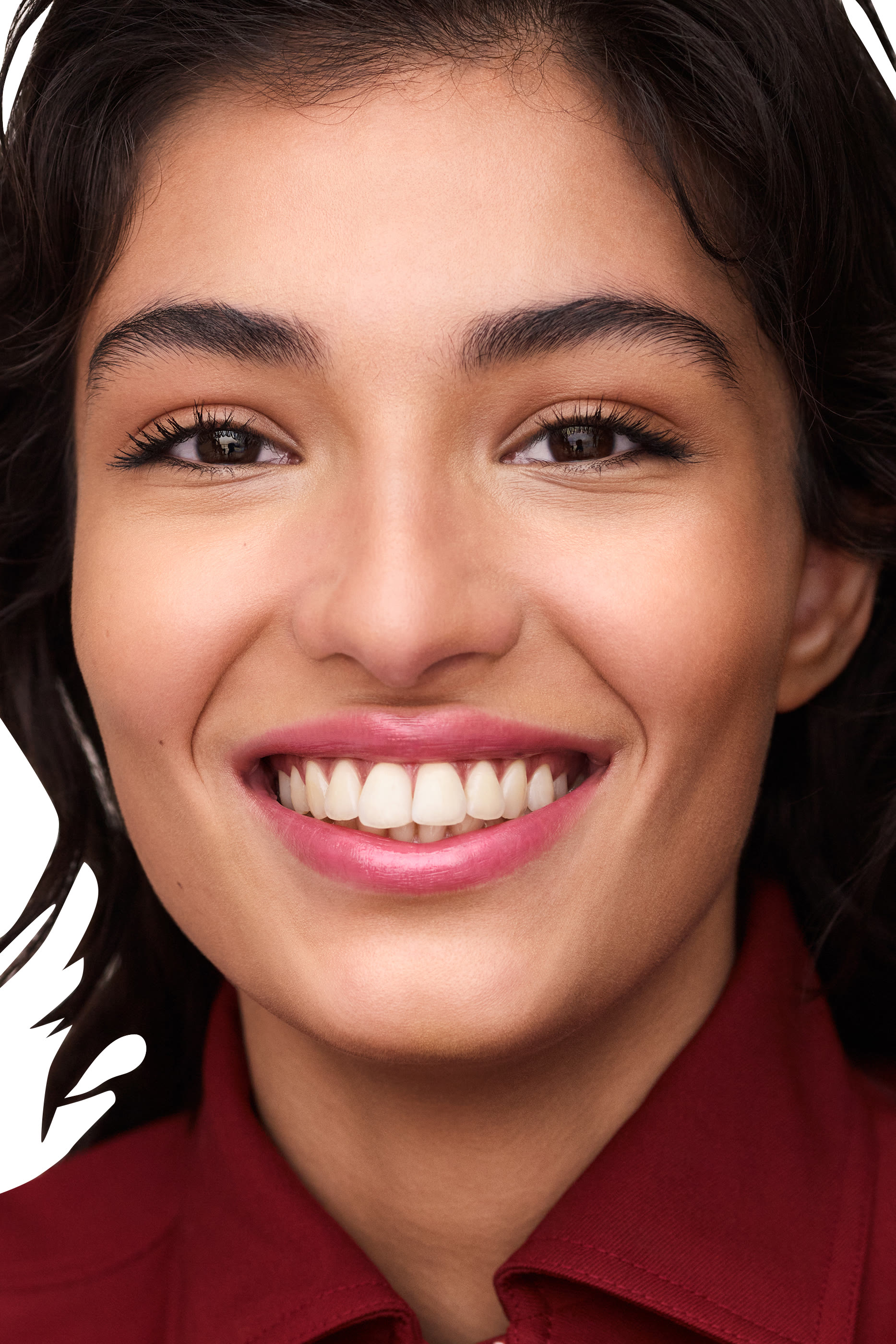 Rouge Hermes, Shiny lipstick, Limited Edition