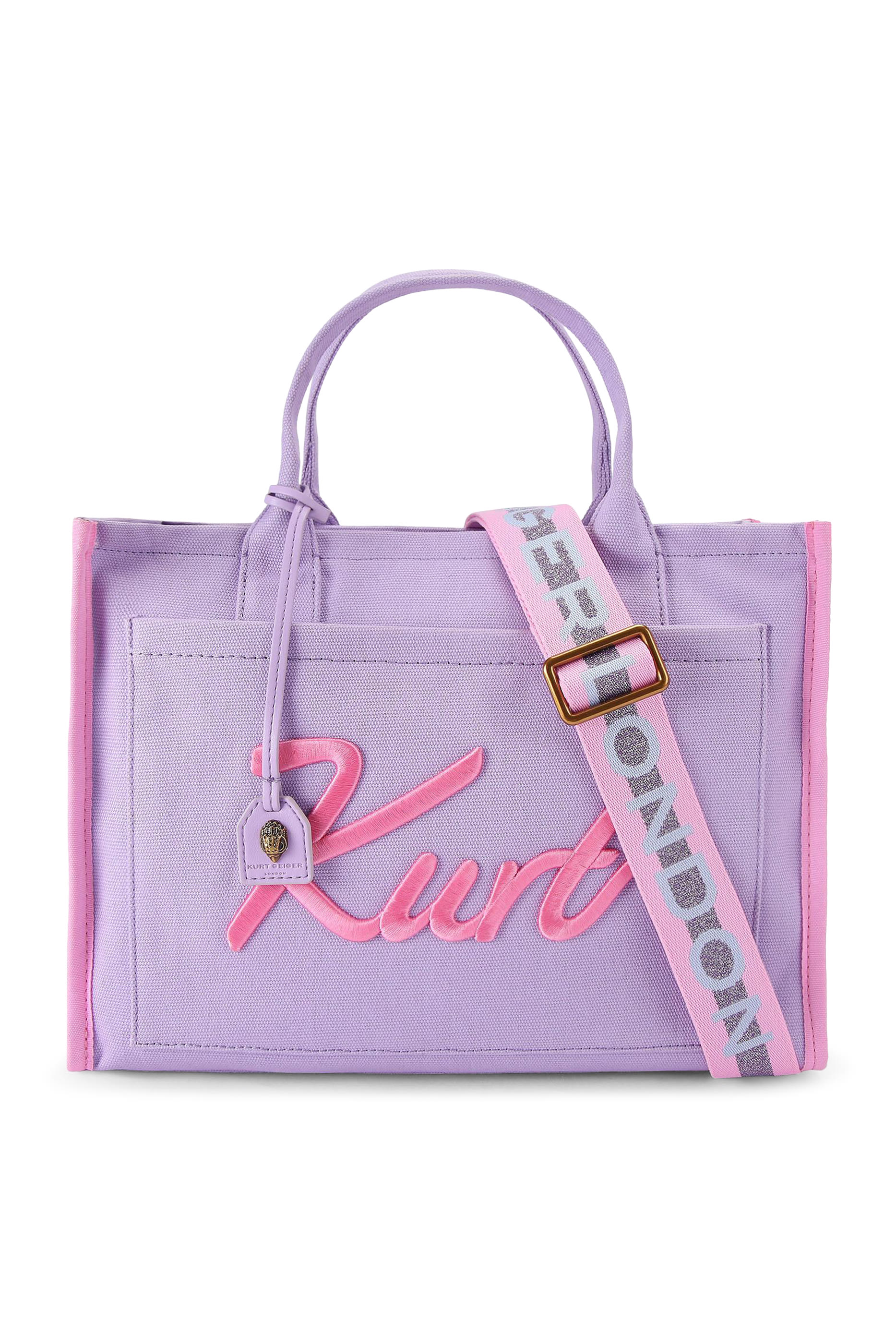 Kurt Tote Bag