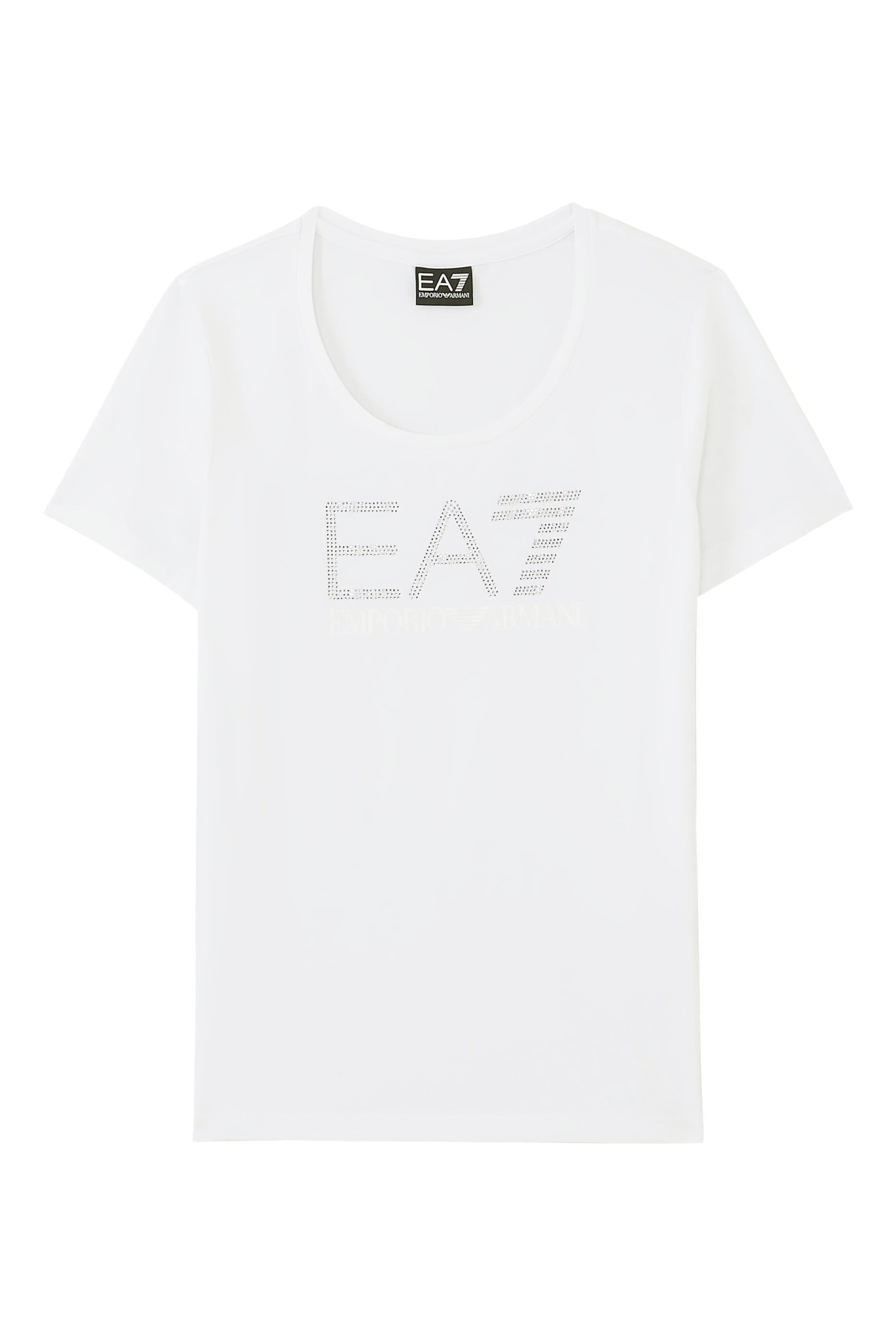 Logo Short Sleeve T-Shirt