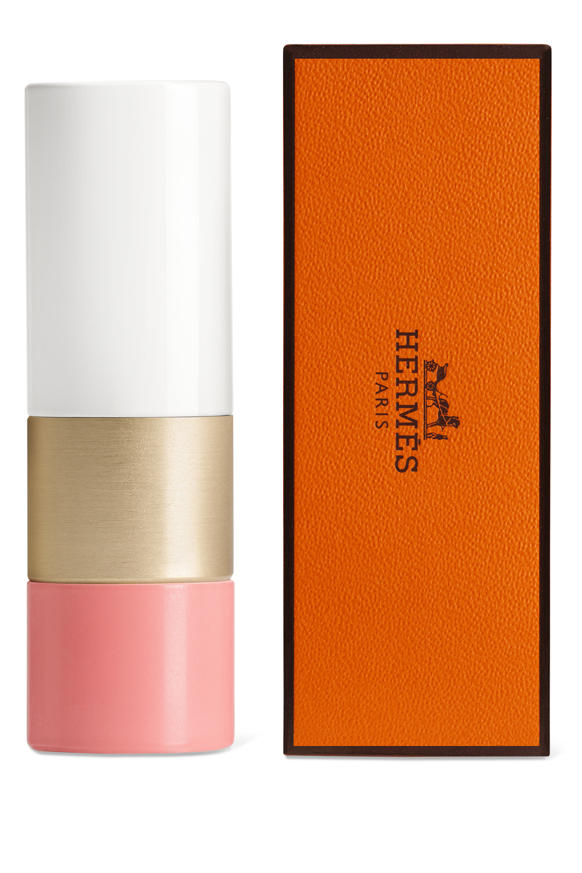 Rose Herm&egrave;s, Rosy Lip Enhancer