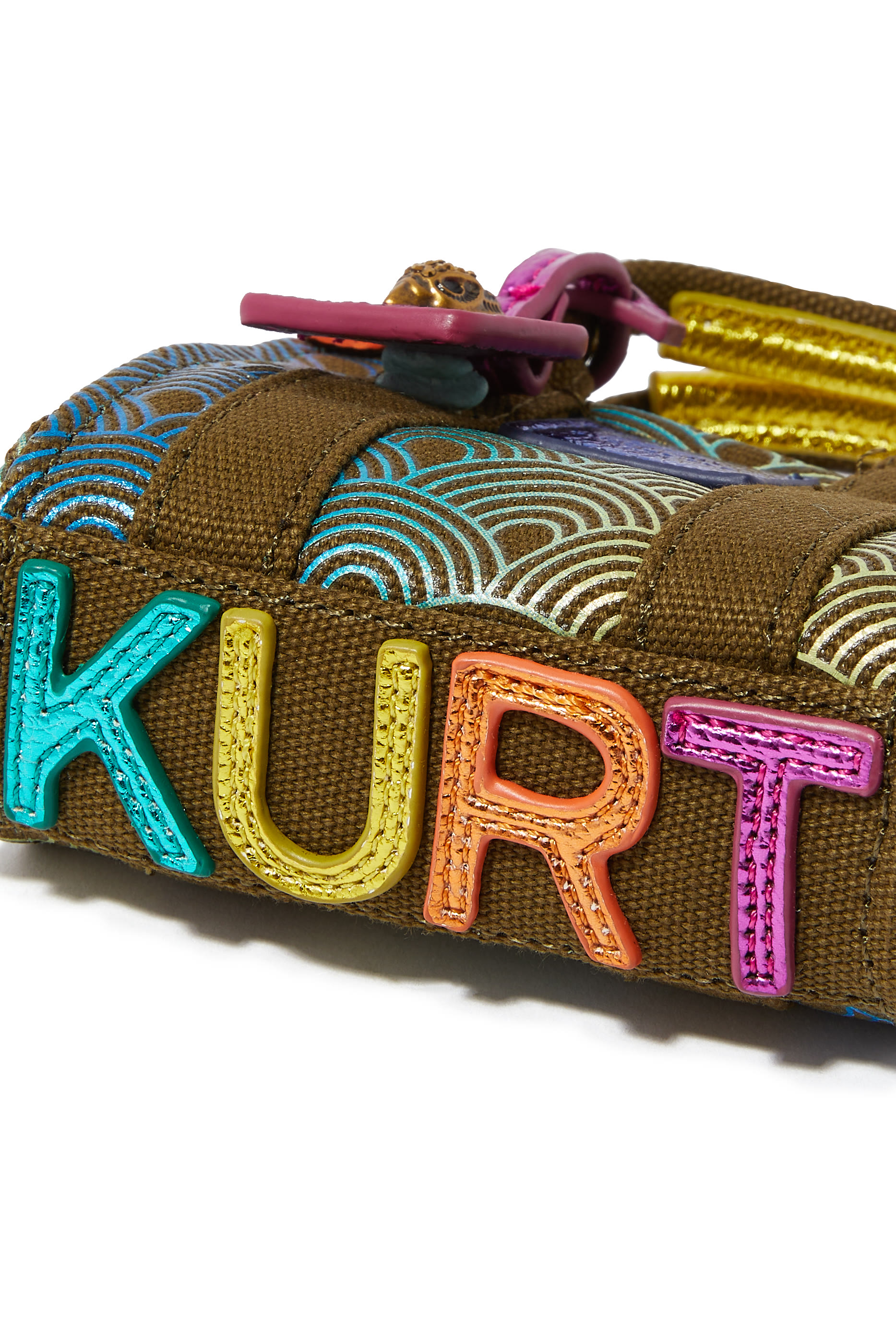 Micro Southbank Tote Bag