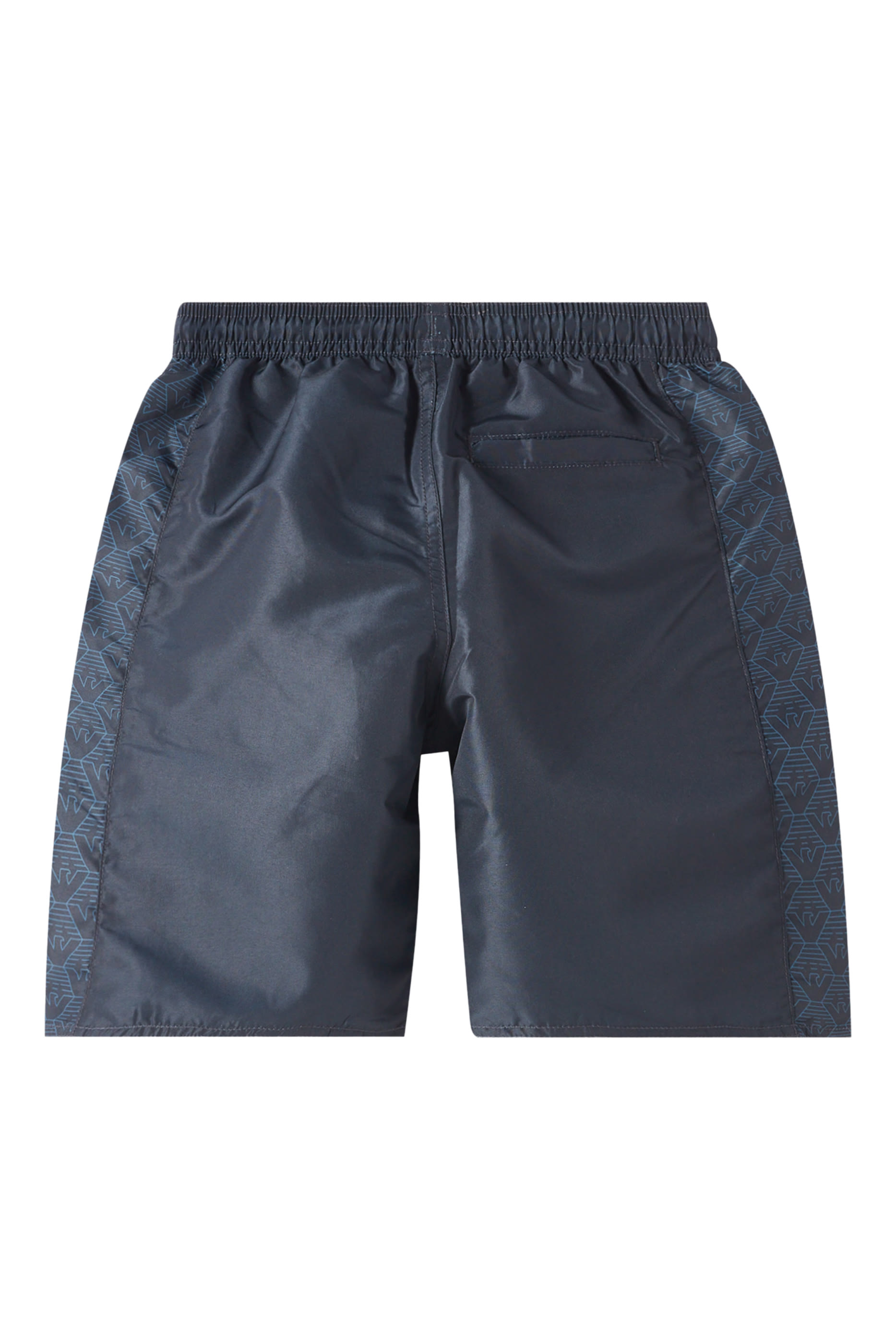 Kids Logo Boardshorts