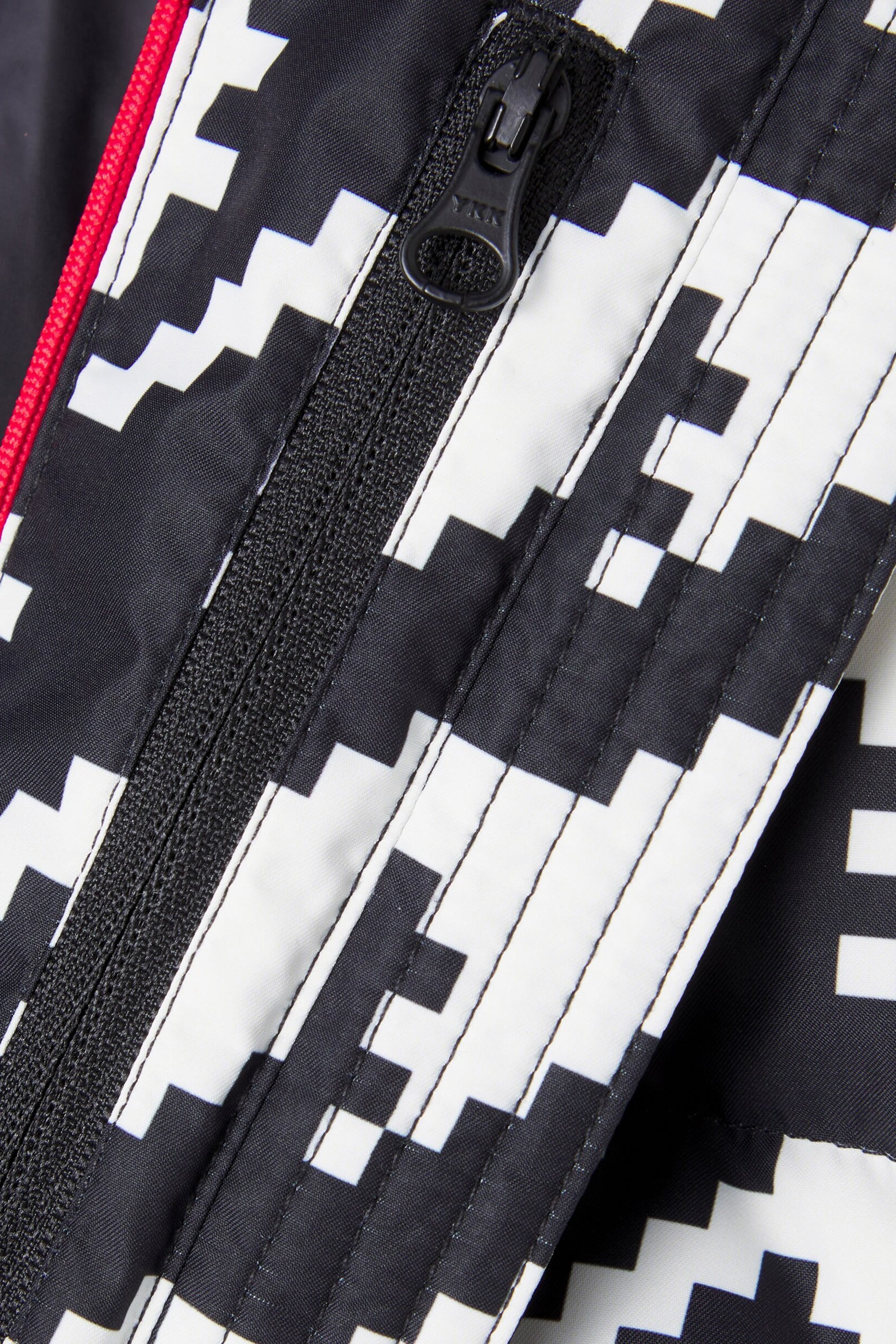 Kids Nuuk Down Puffer Jacket 