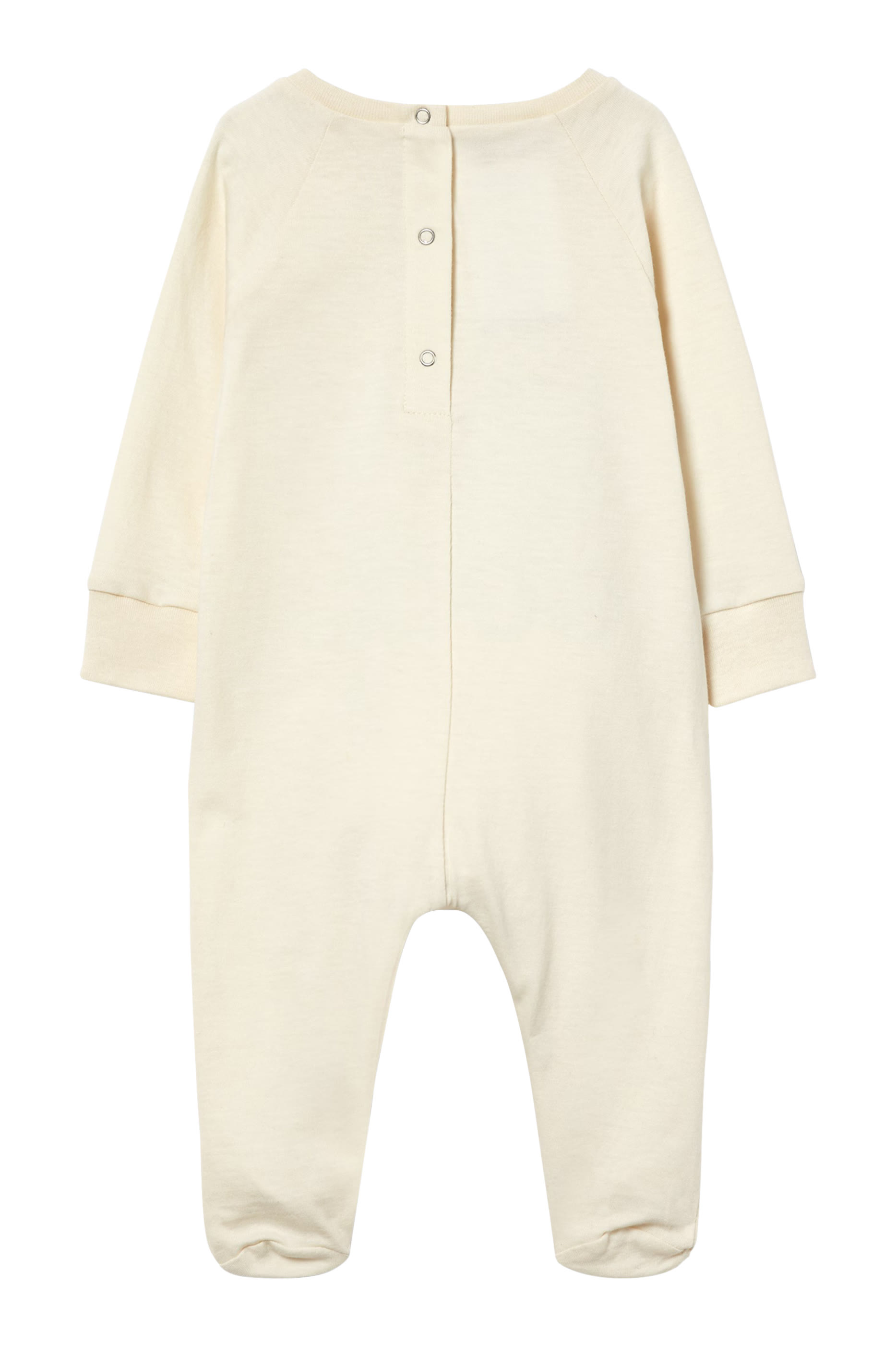 Kids Logo Graphic Bodysuit