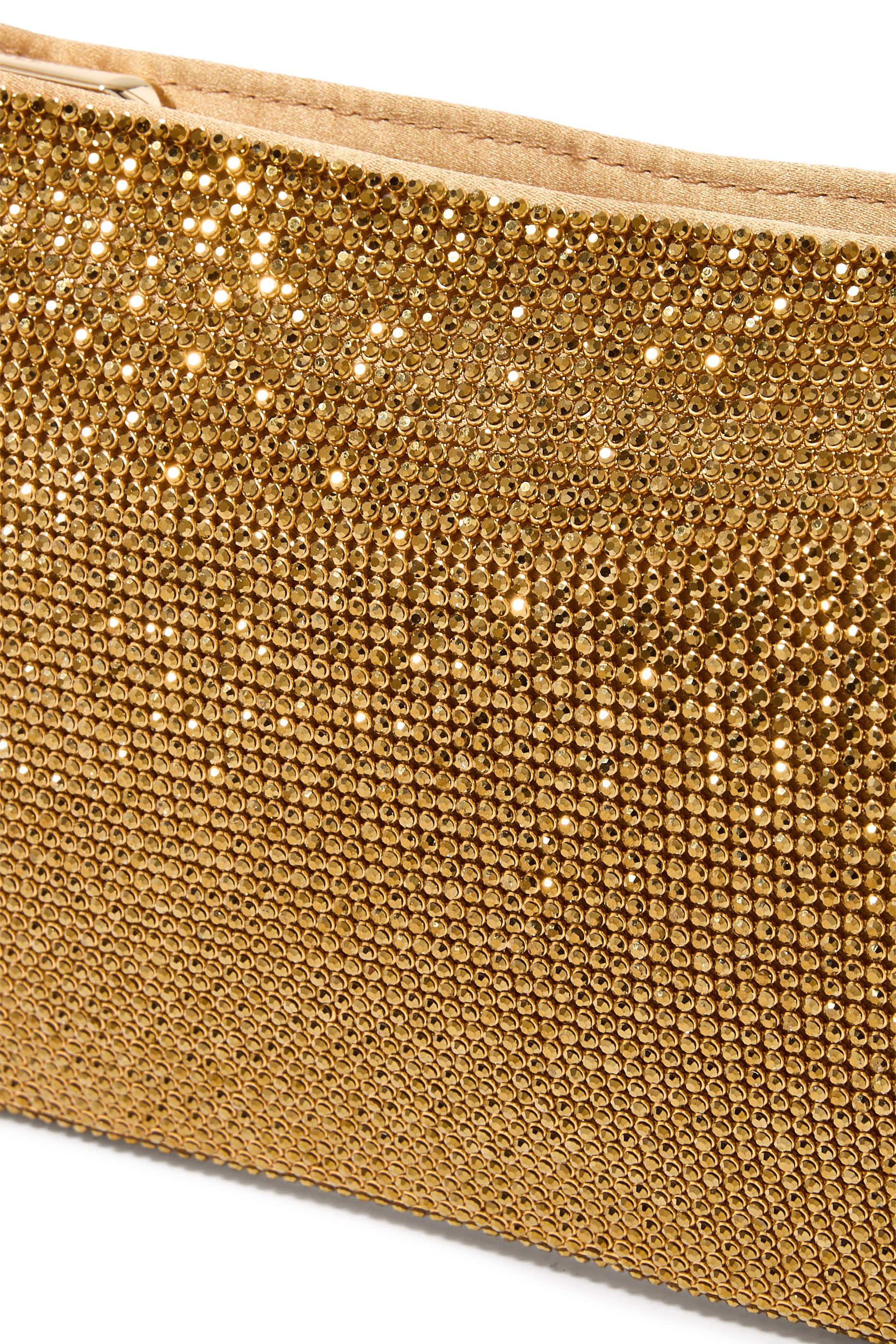 Your Best Friend La Grande Clutch Bag