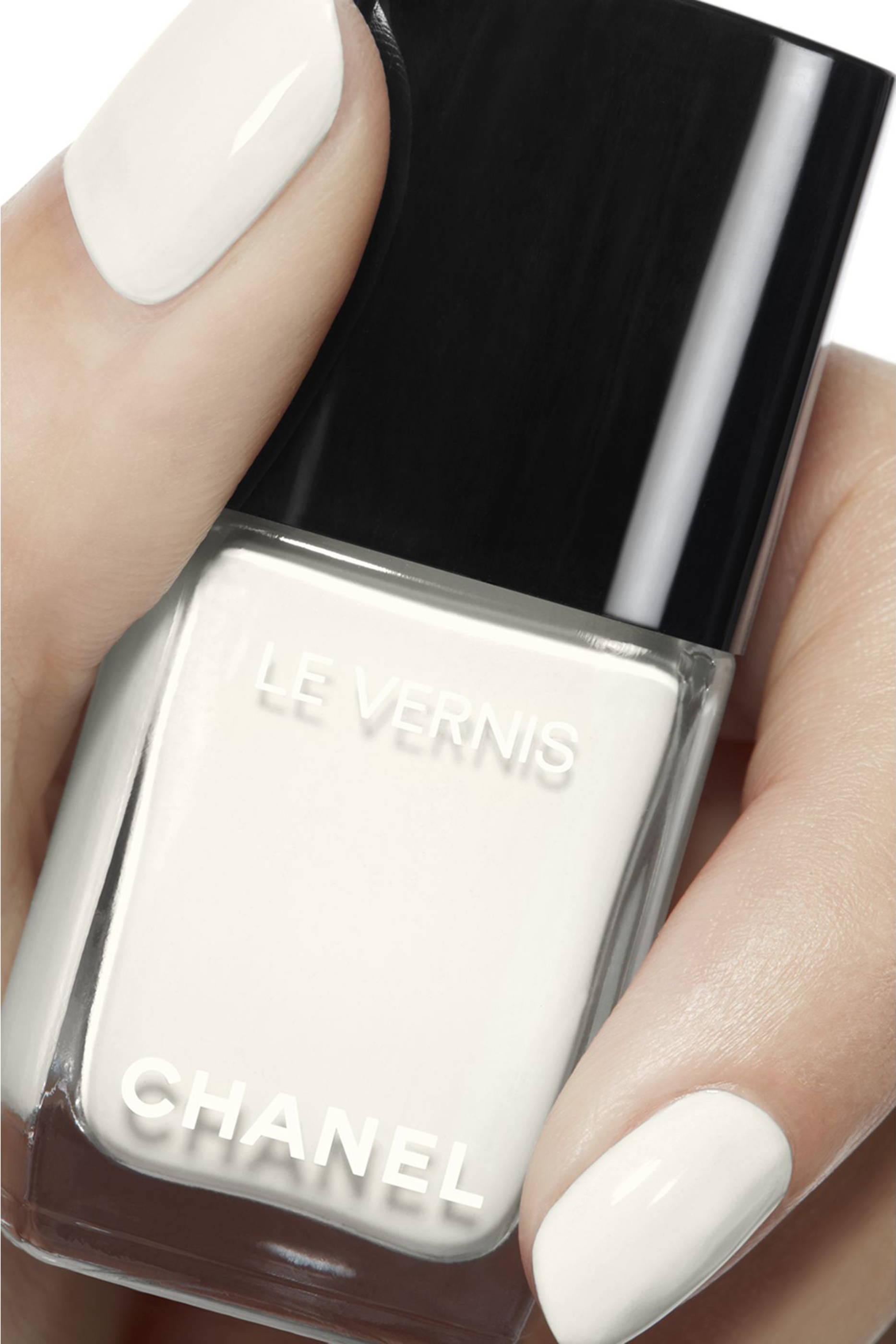Le Vernis Nail Colour