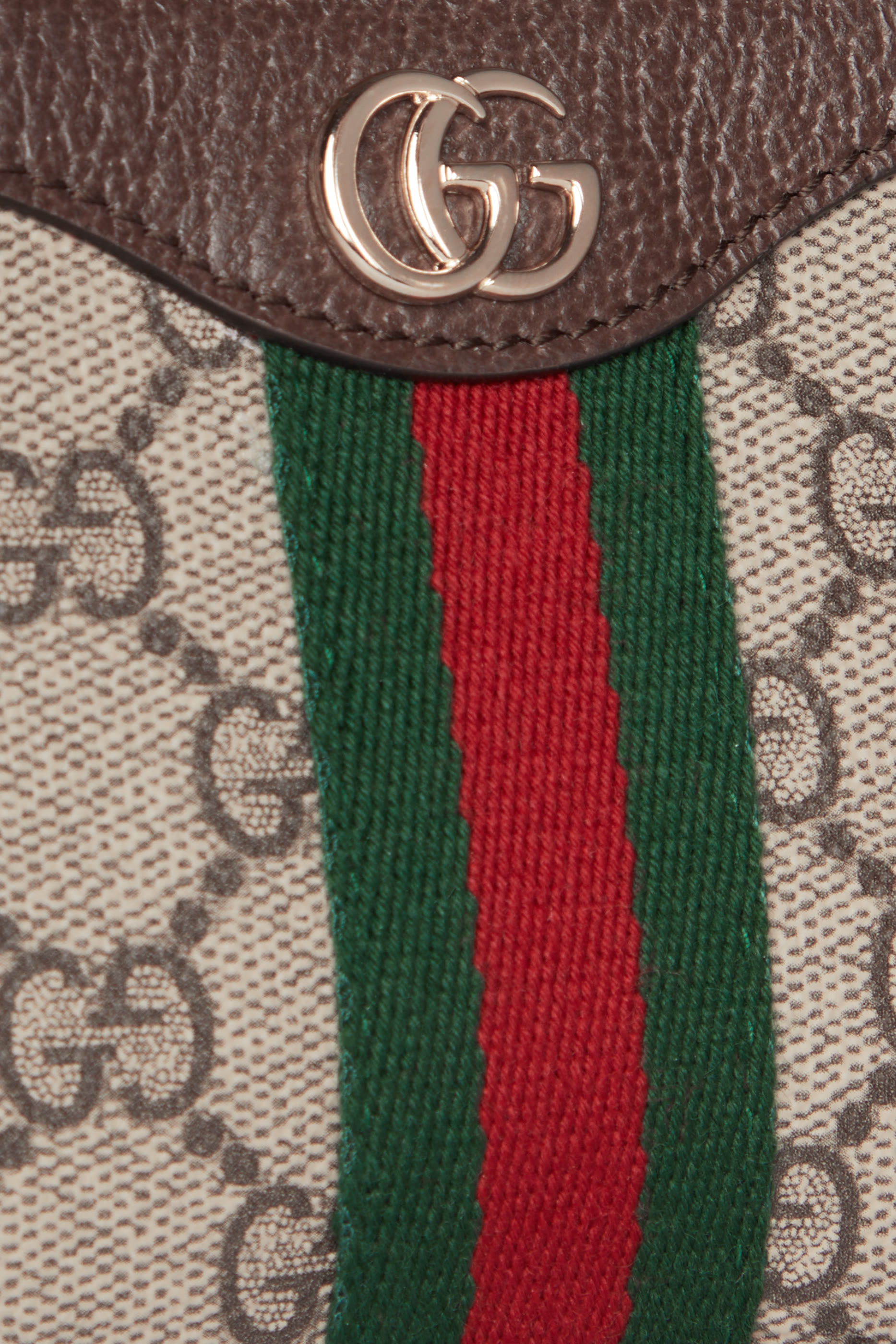 Ophidia Mini Shoulder Bag