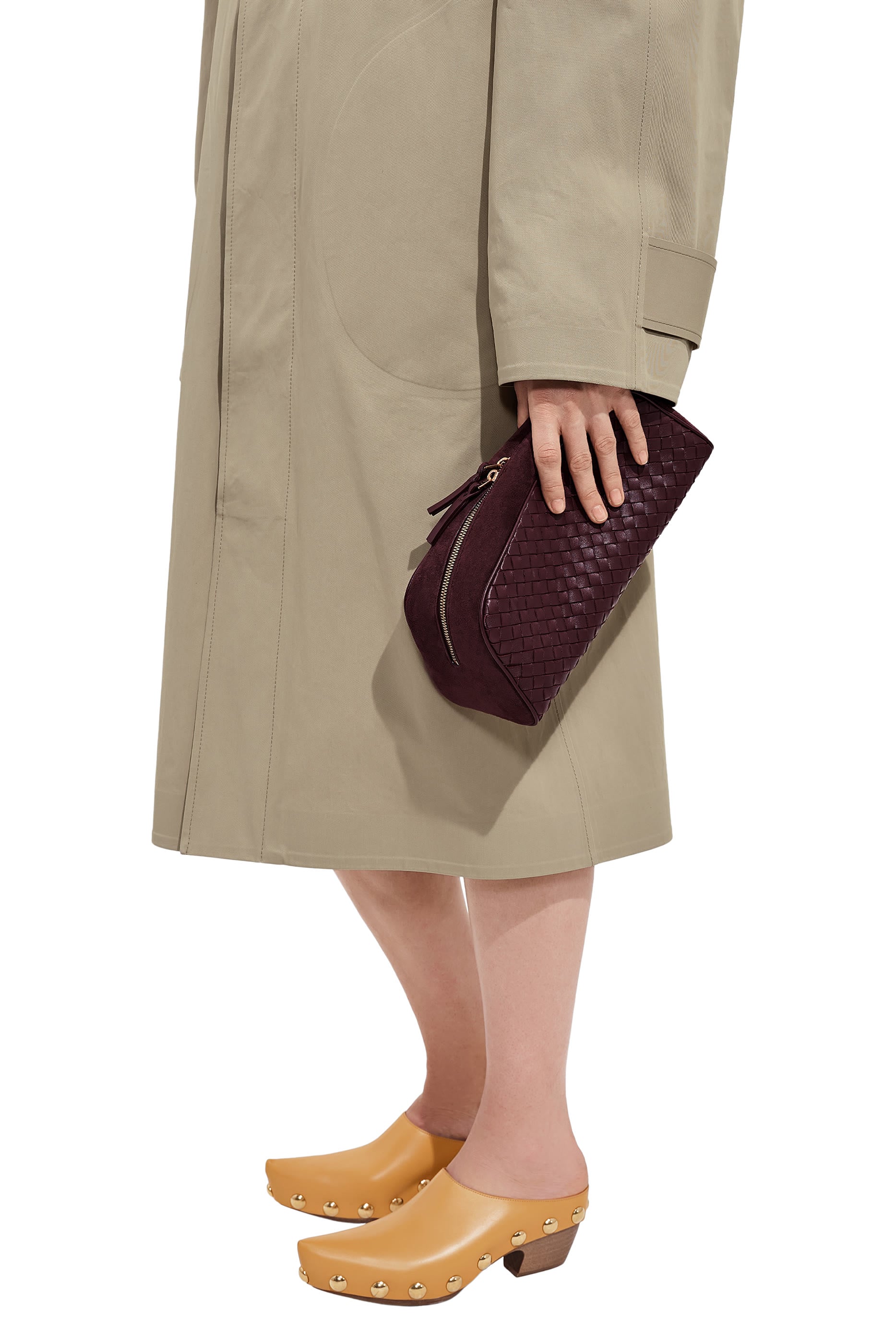 Nodo Large Pouch