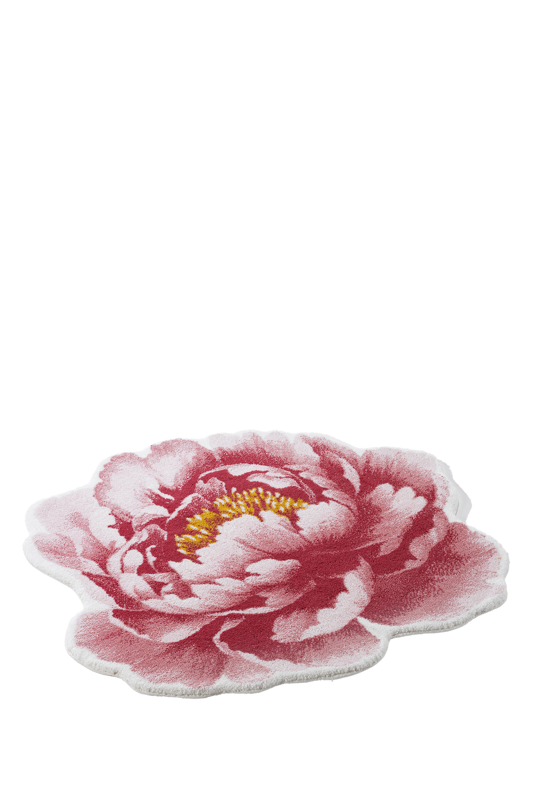 Pivoine Bath Mat