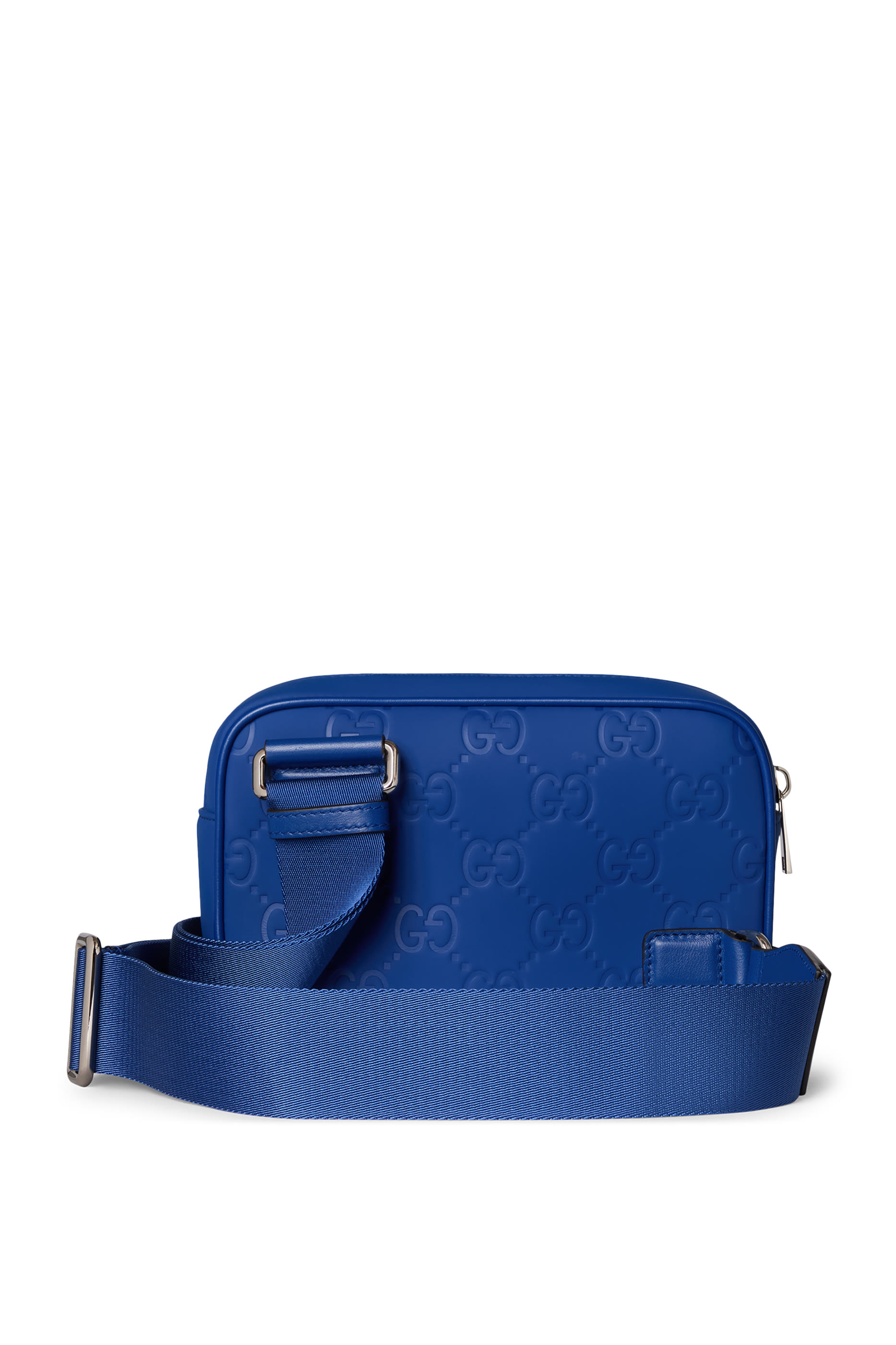 Logo Edge Mini Slingbag