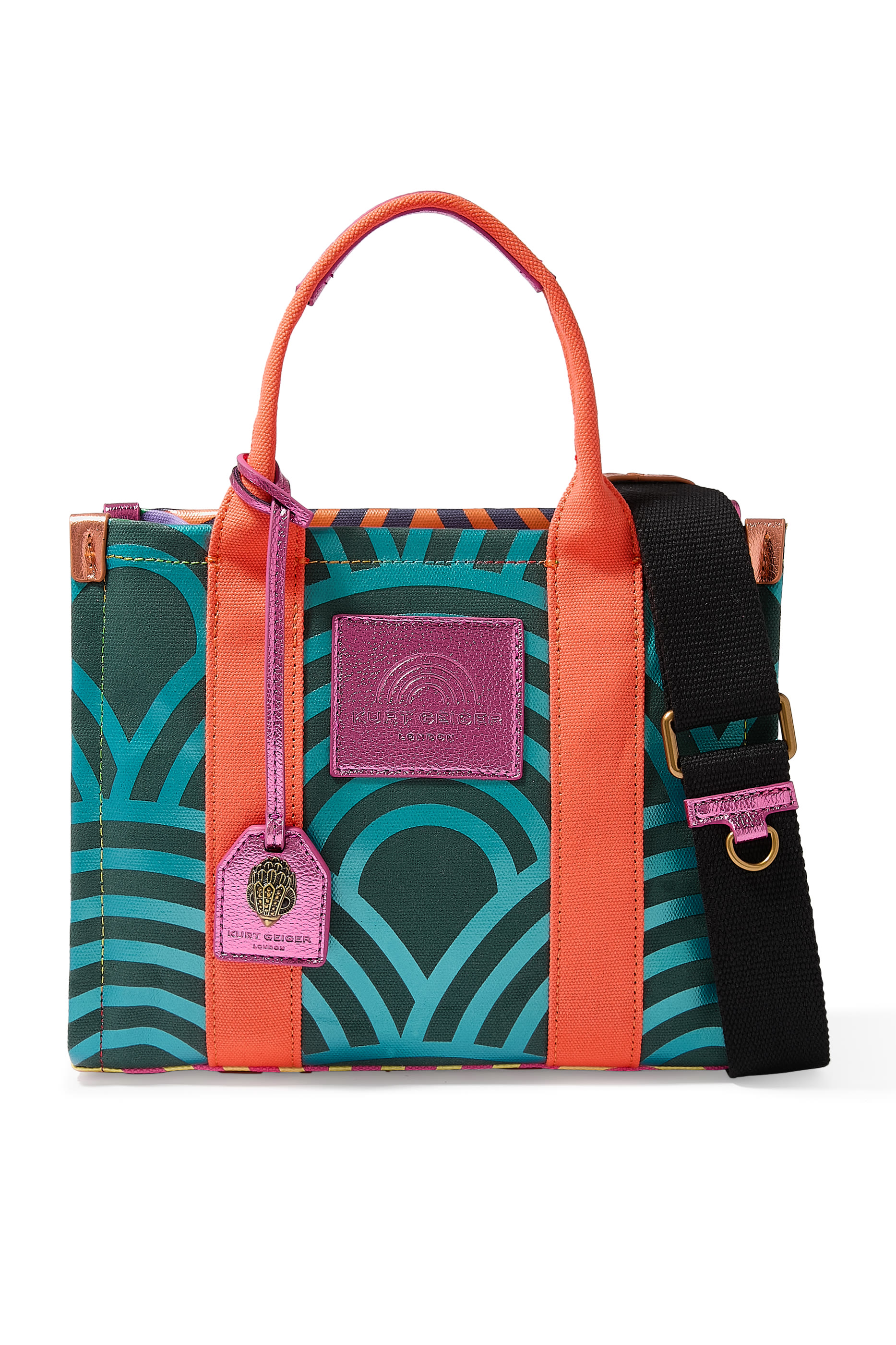  Small Southbank Tote Bag