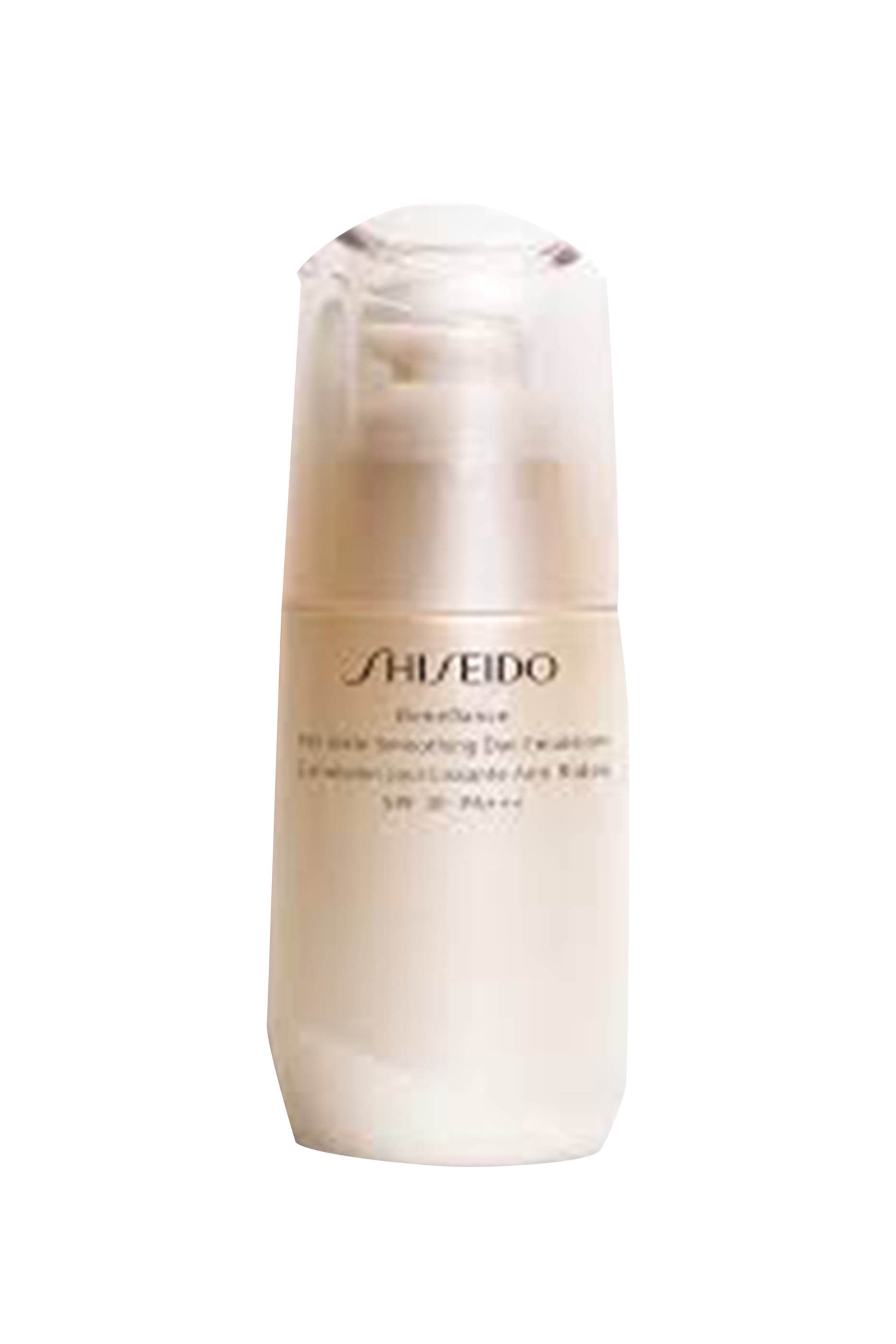 Benefiance Wrinkle Smoothing Day Emulsion SPF20