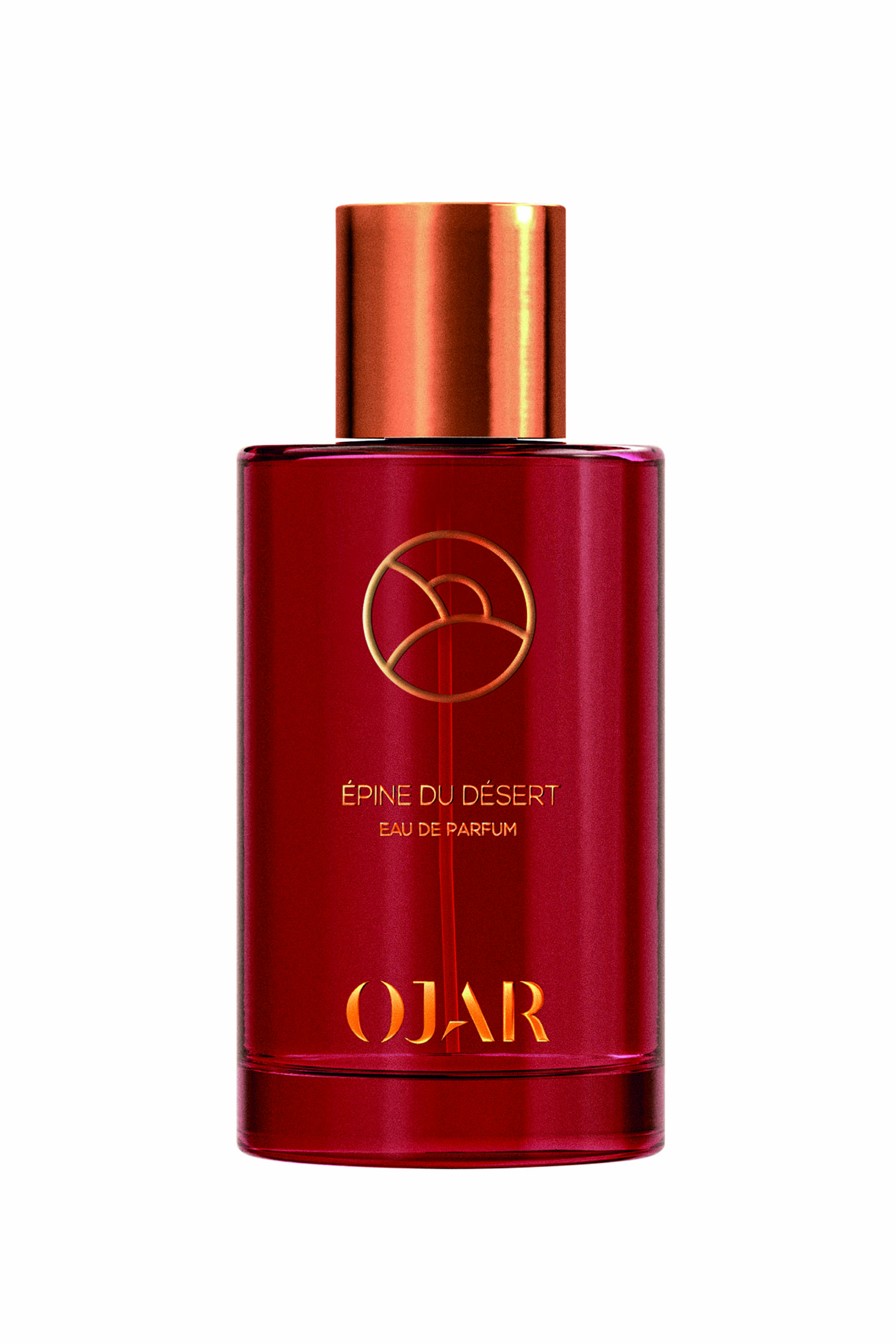 Épine du Désert Eau de Parfum