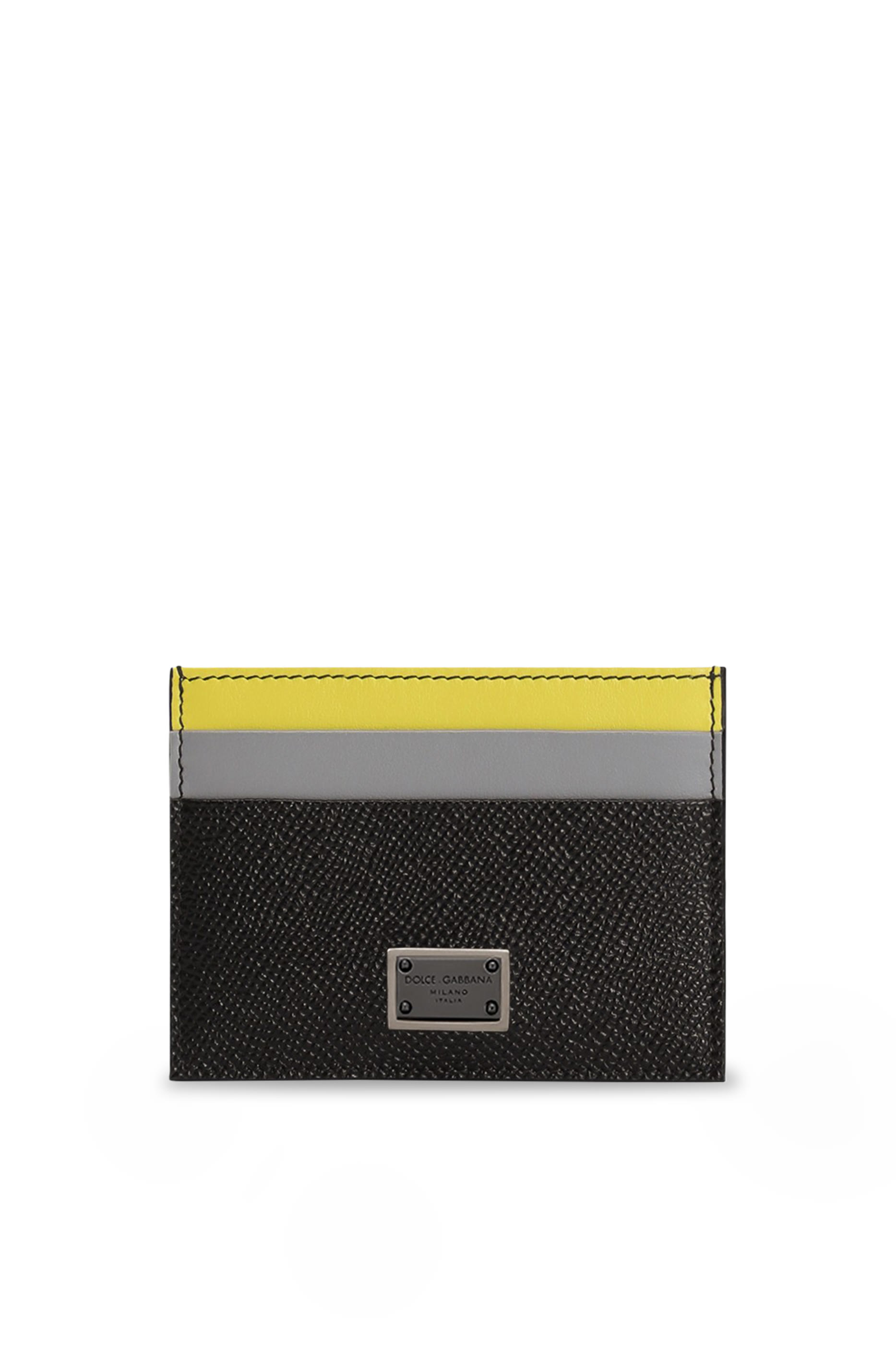 Dauphine Card Holder