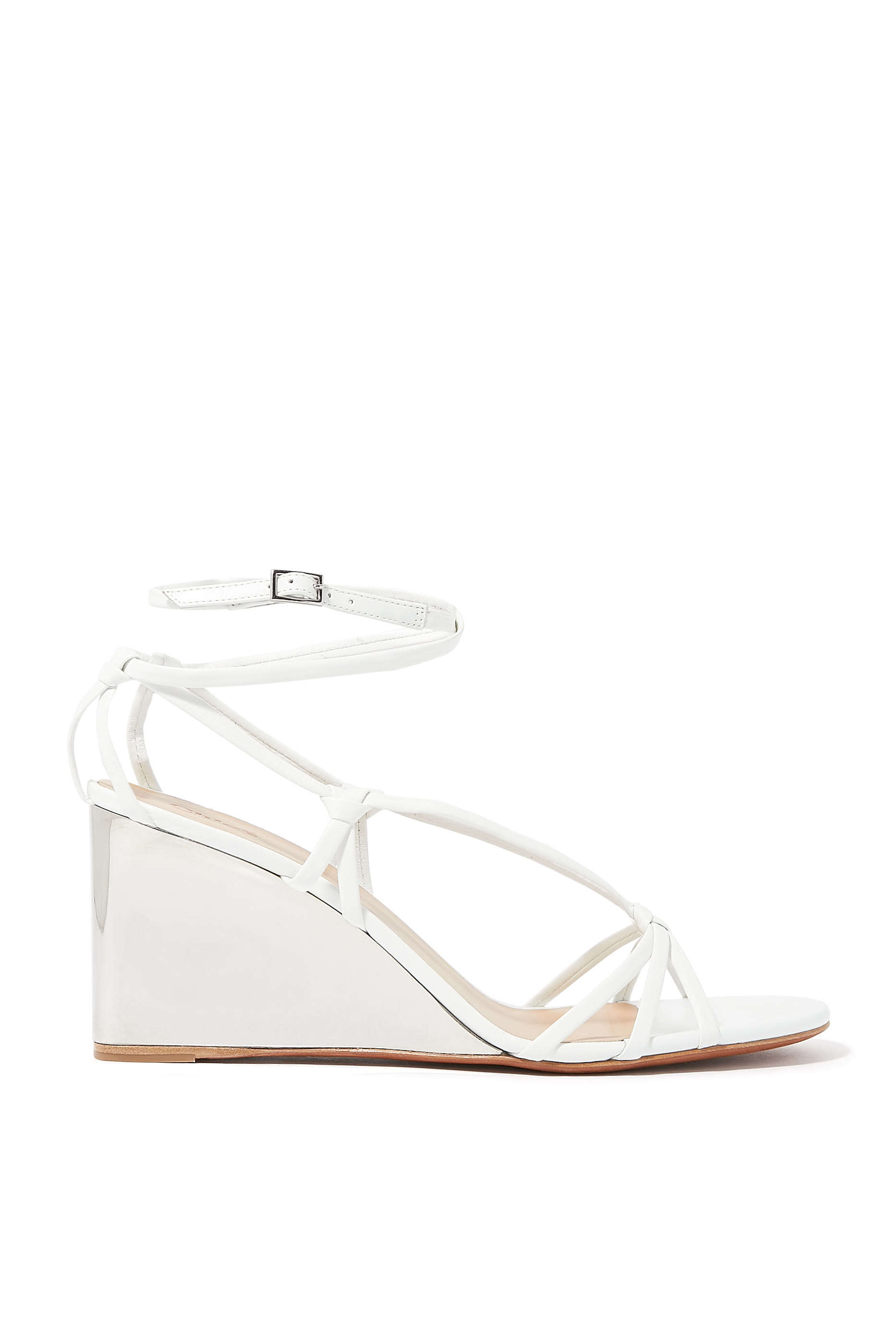 Rebecca 70 Wedge Sandals
