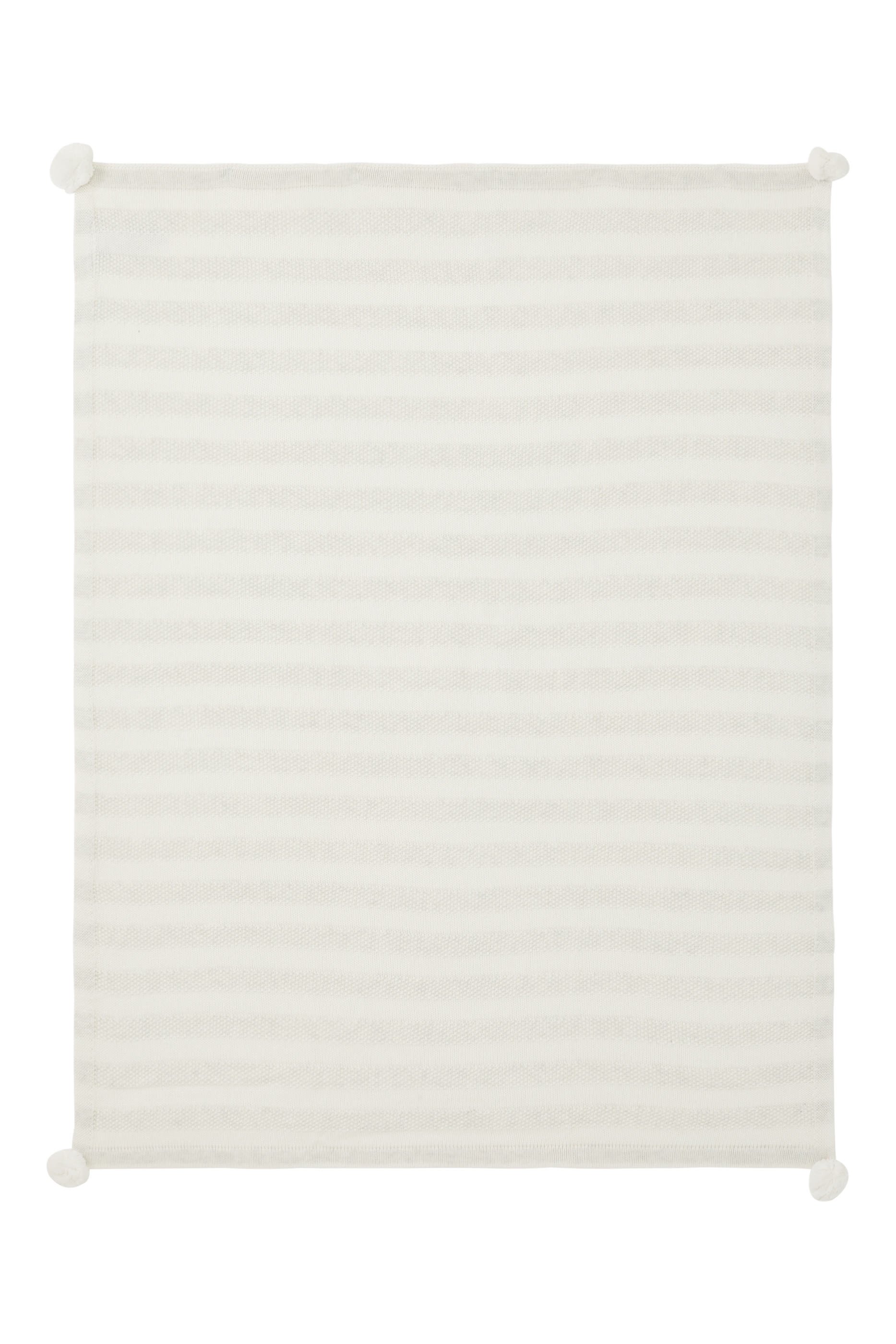 Kids Cotton Cashmere Blanket