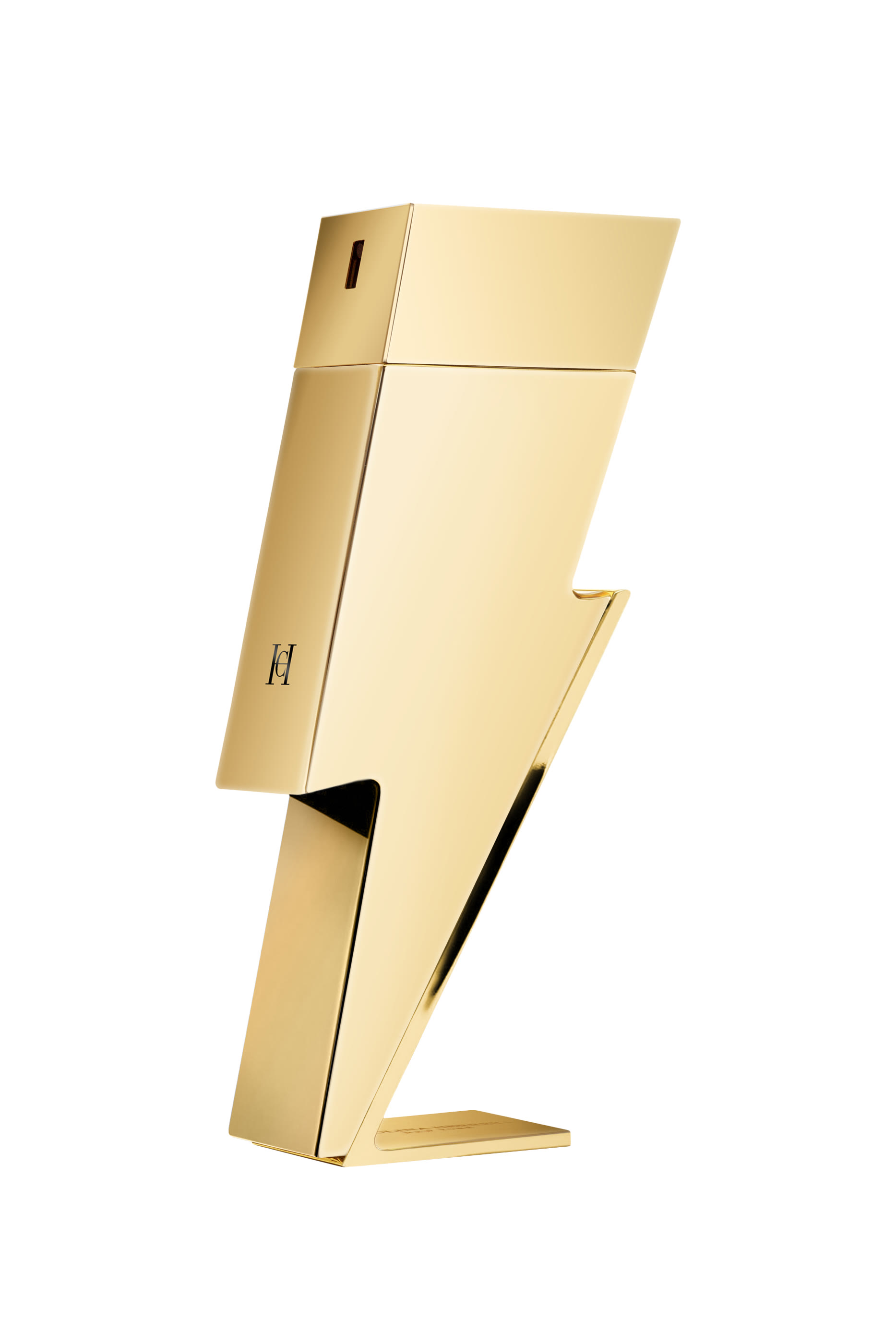 Exclusive Bad Boy Eau de Toilette Gold Fantasy Collector