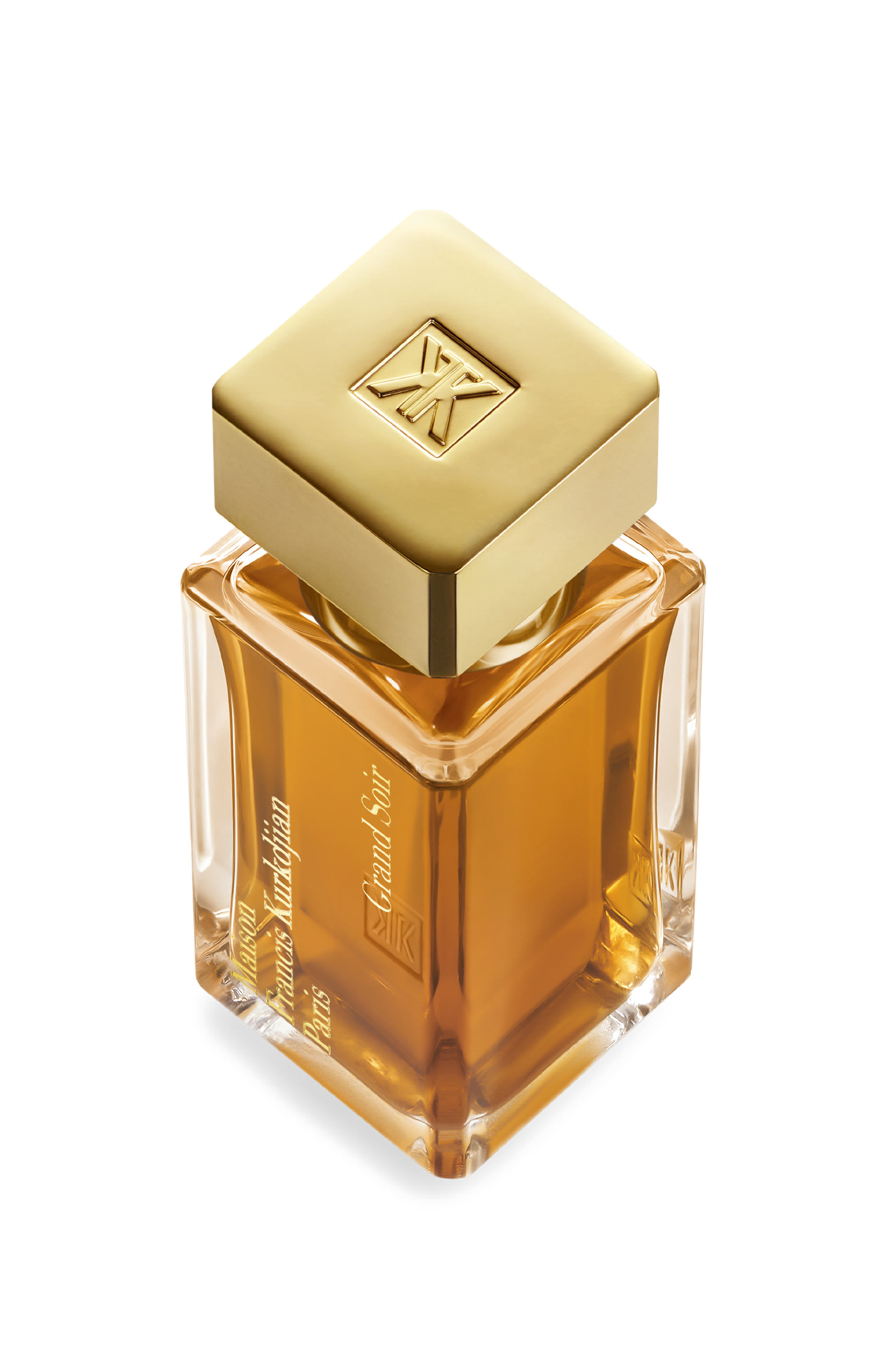 Grand Soir Eau de Parfum