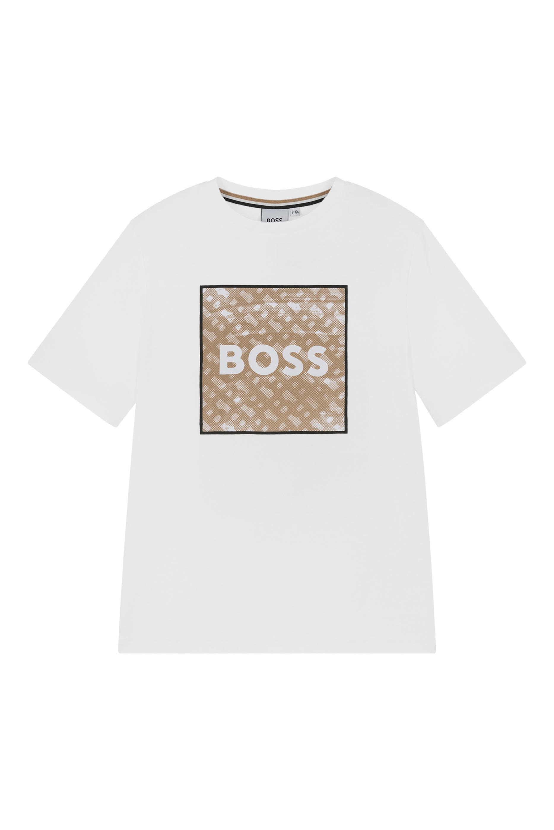 Kids Logo T-Shirt