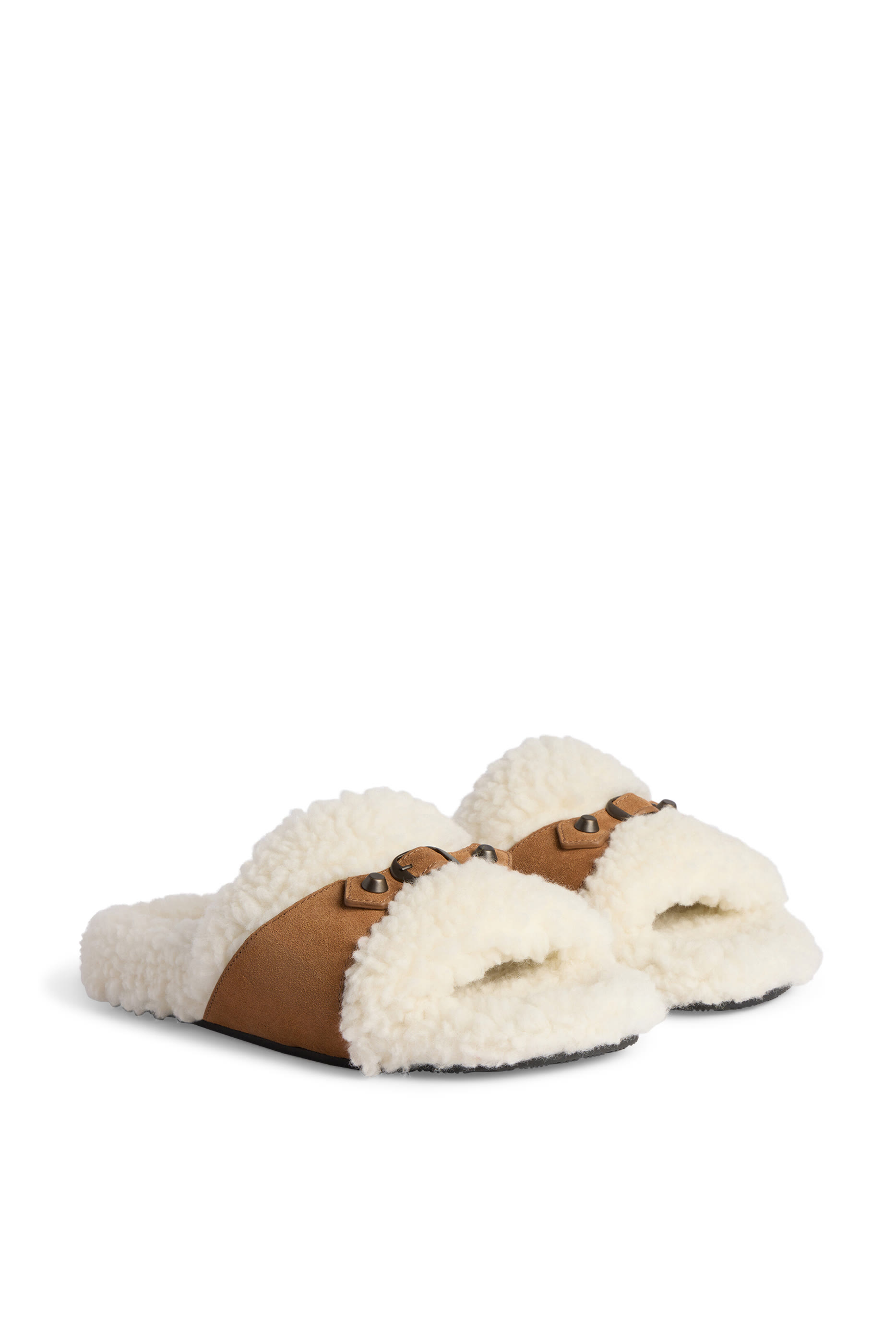 Furry Slides
