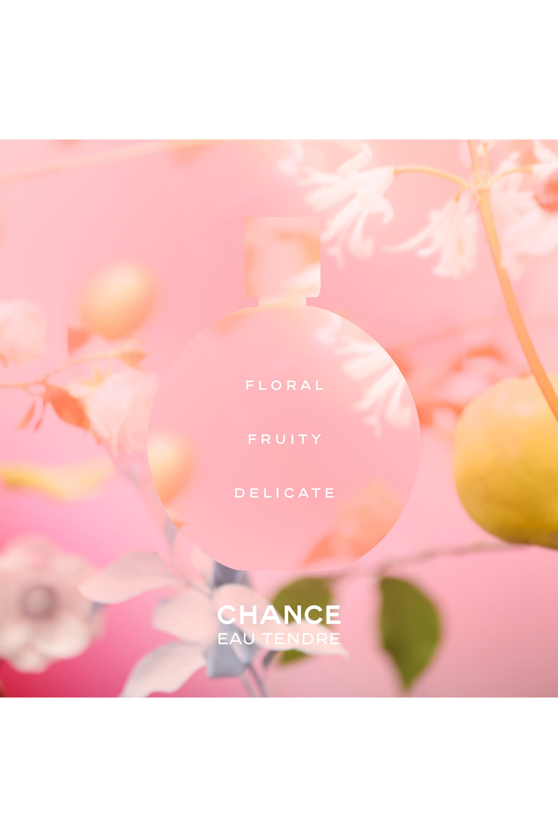 CHANCE EAU TENDRE Eau De Toilette Spray