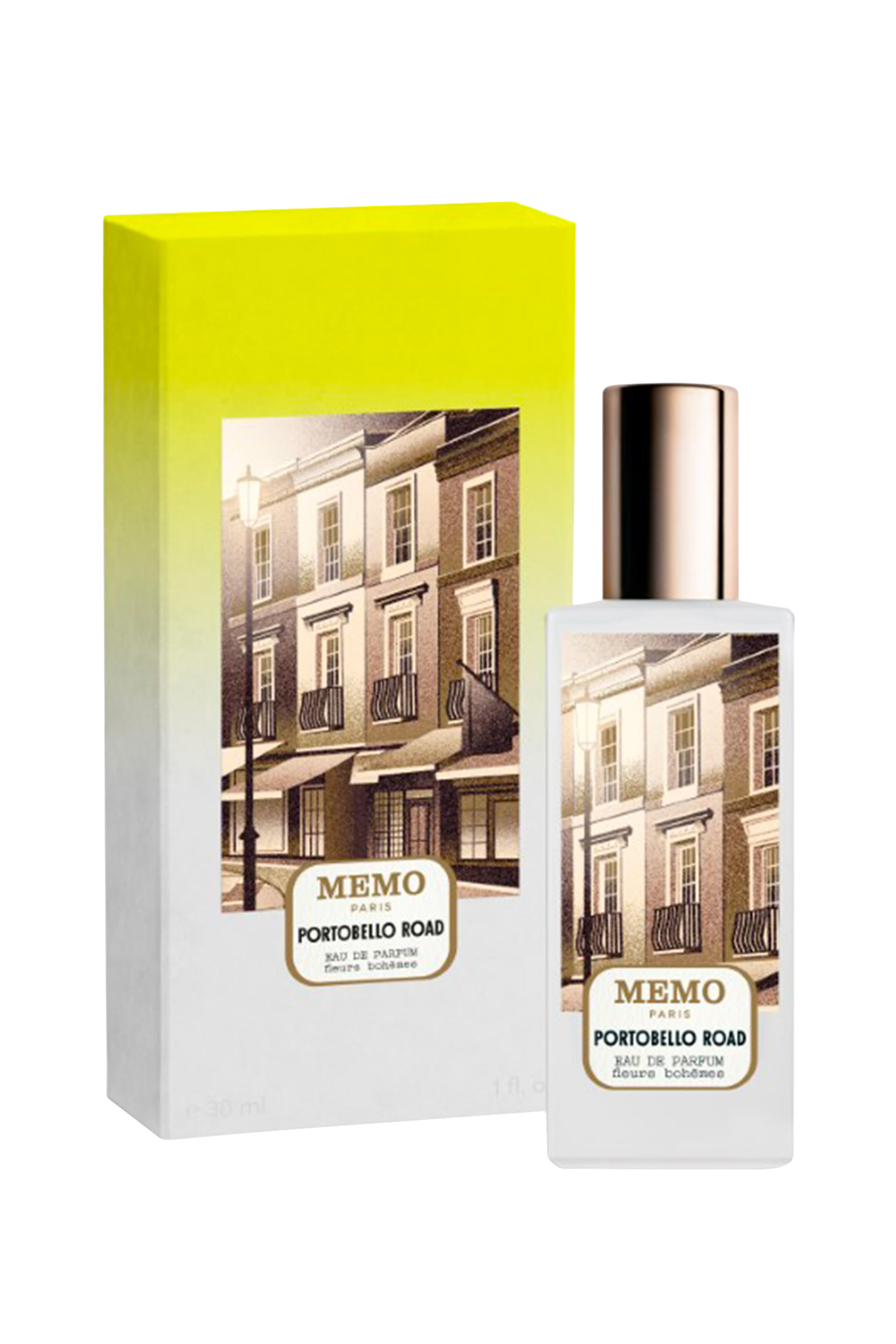 Portobello Road Eau de Parfum