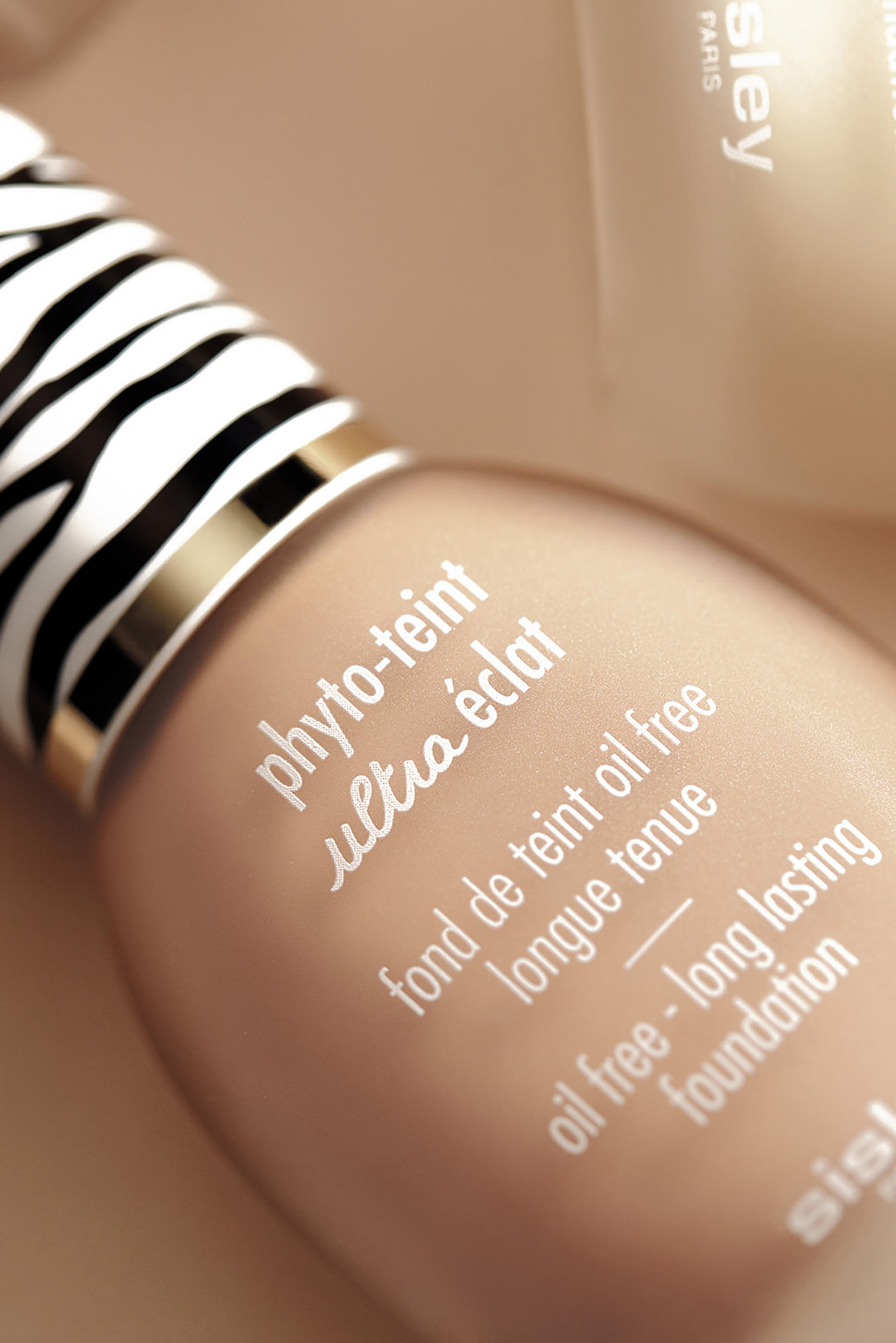 Phyto-Tient Ultra Eclat Foundation